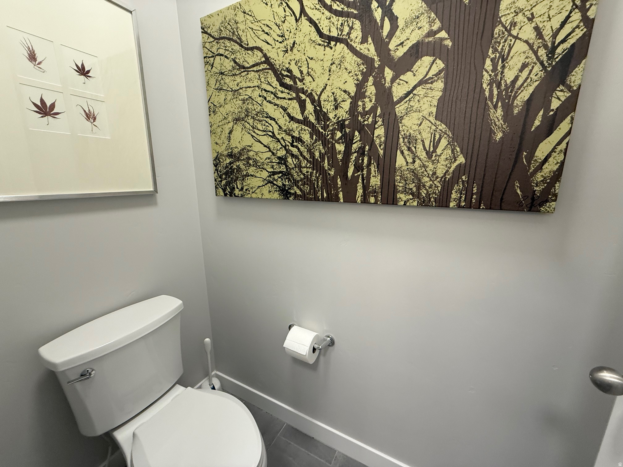 DEER RUN - Residential