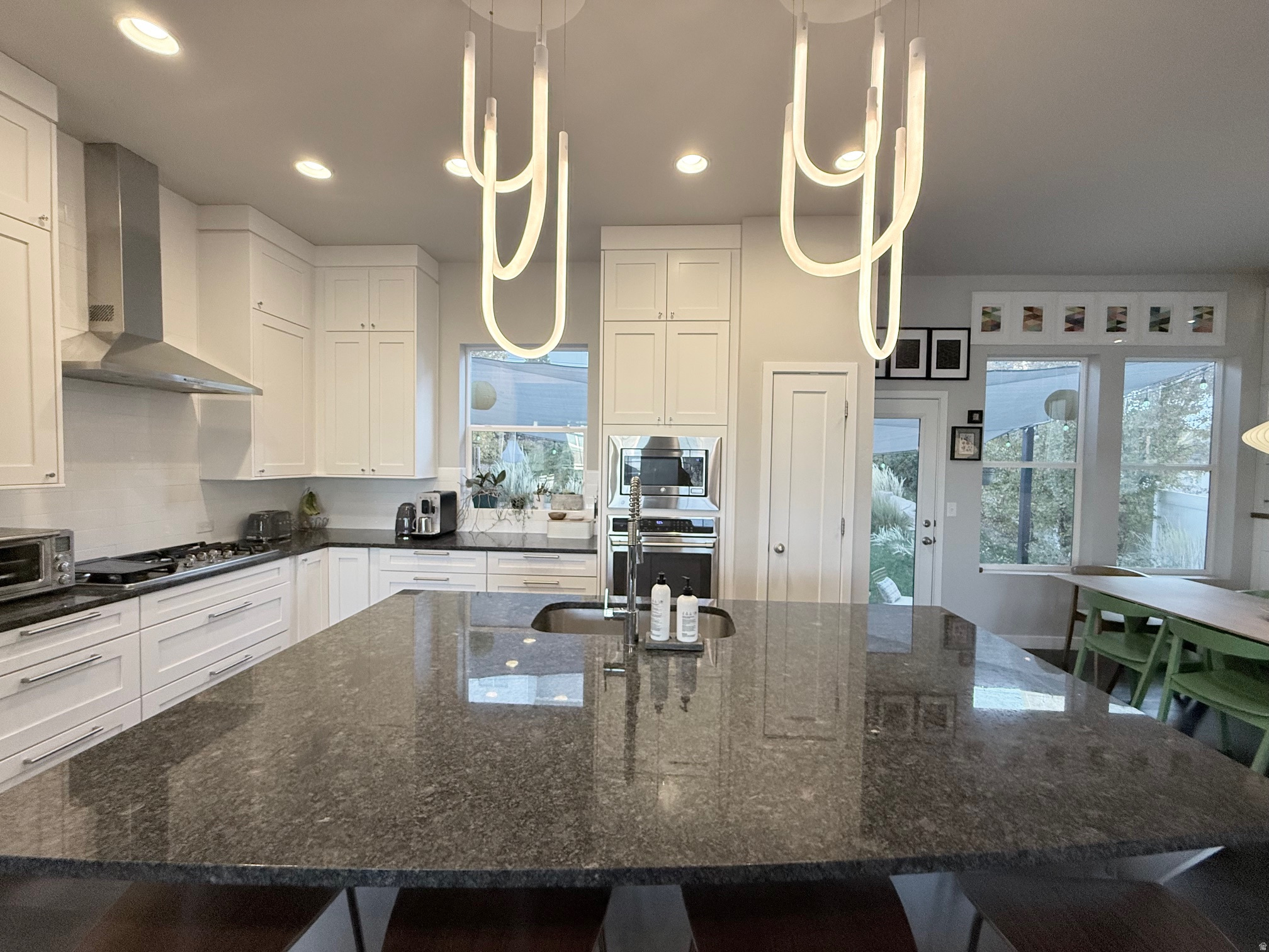 DEER RUN - Residential