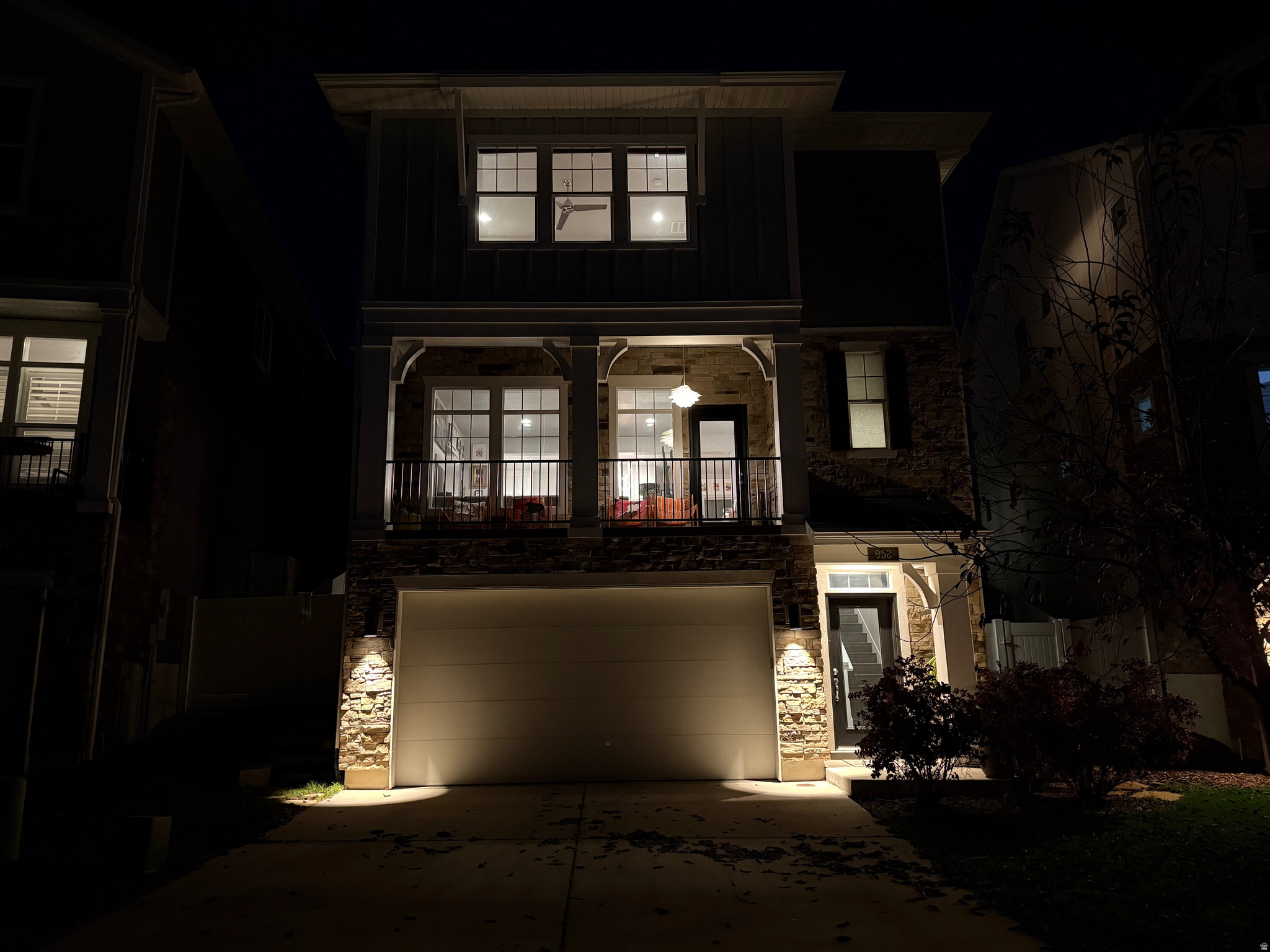 DEER RUN - Residential