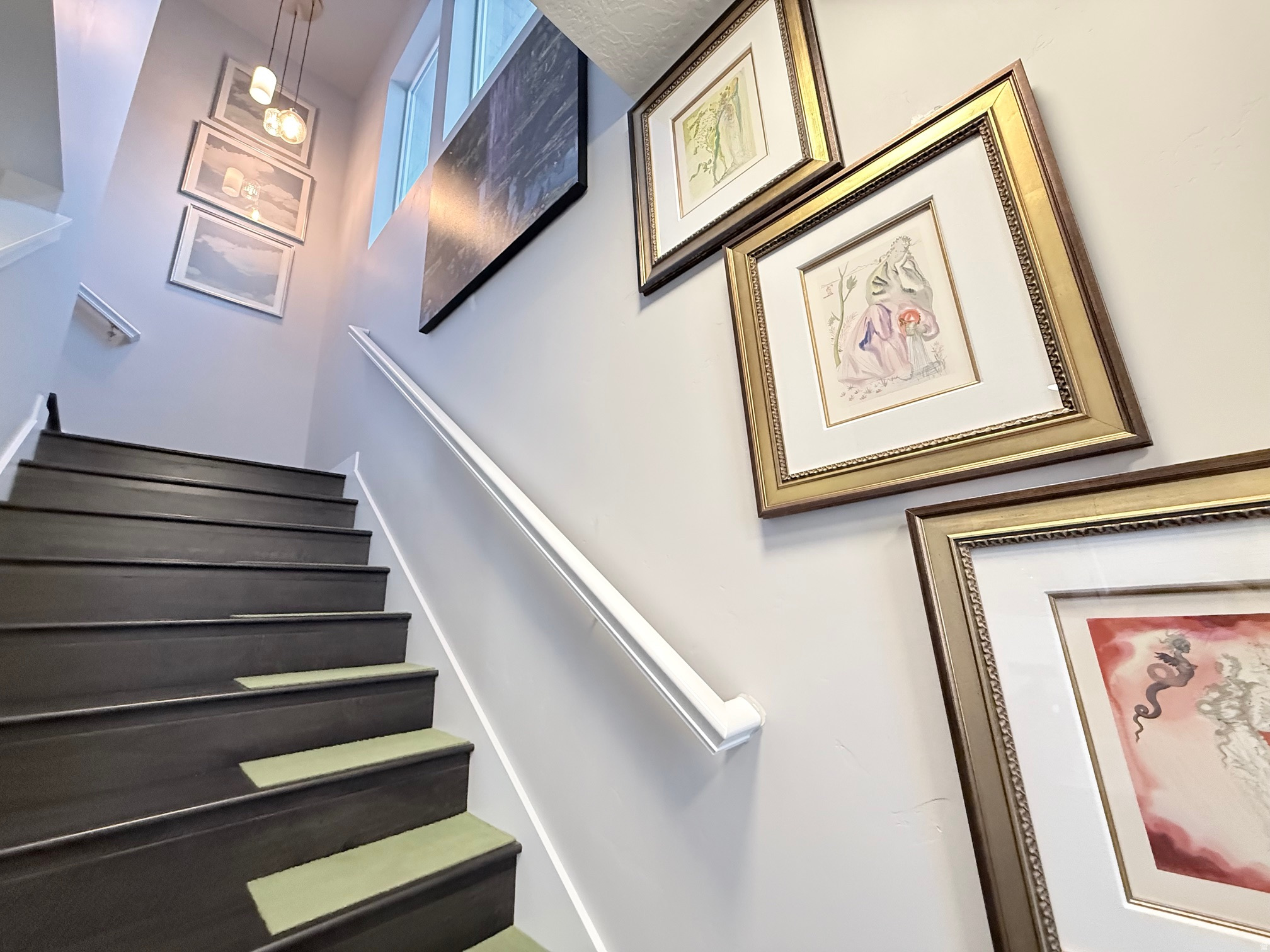 DEER RUN - Residential