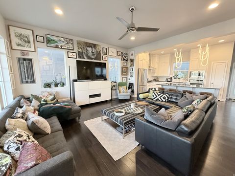 Tiny photo for 958 E DEER ARCH LN, Draper, UT 84020 (MLS # 2120882)