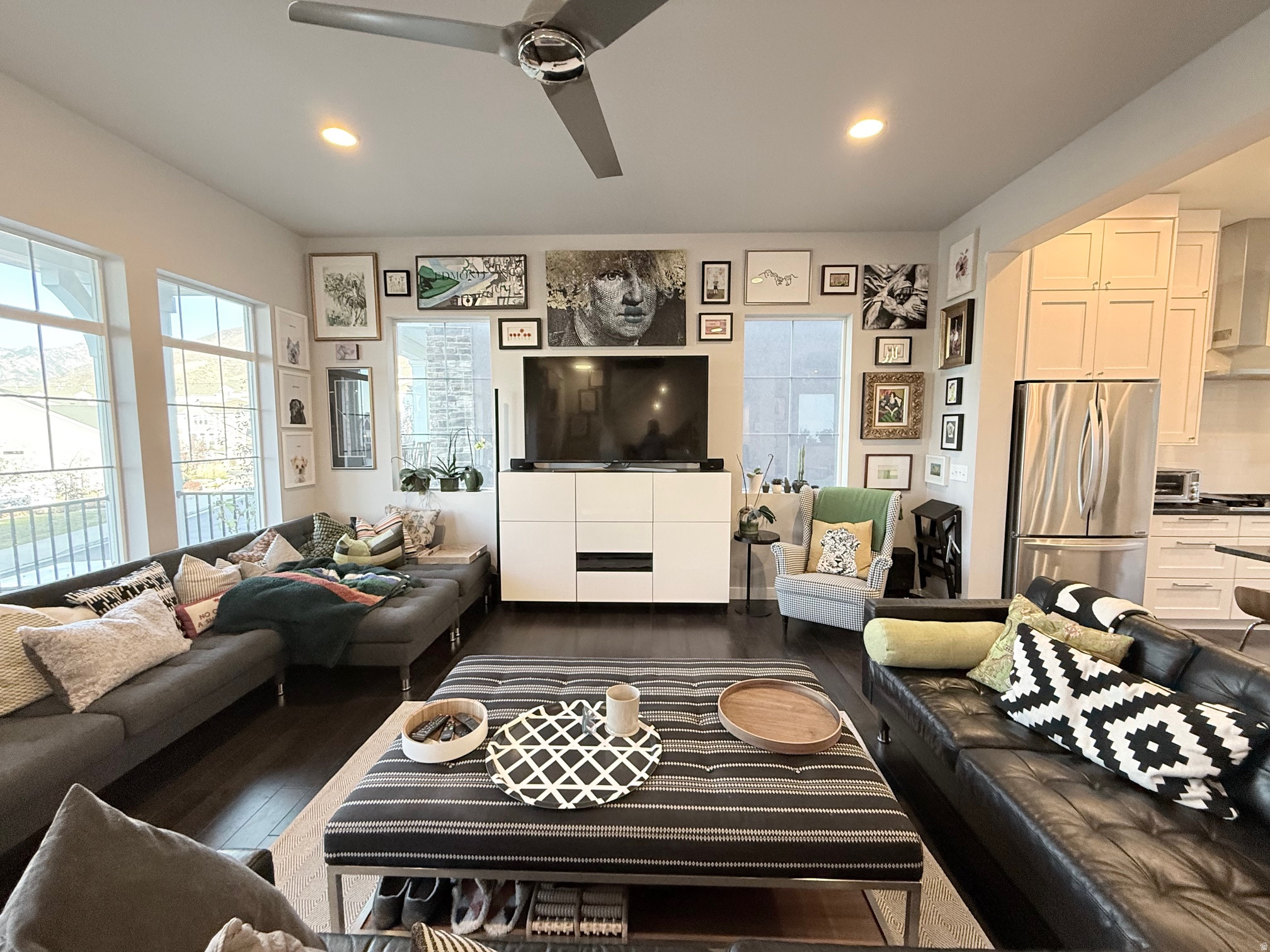 DEER RUN - Residential