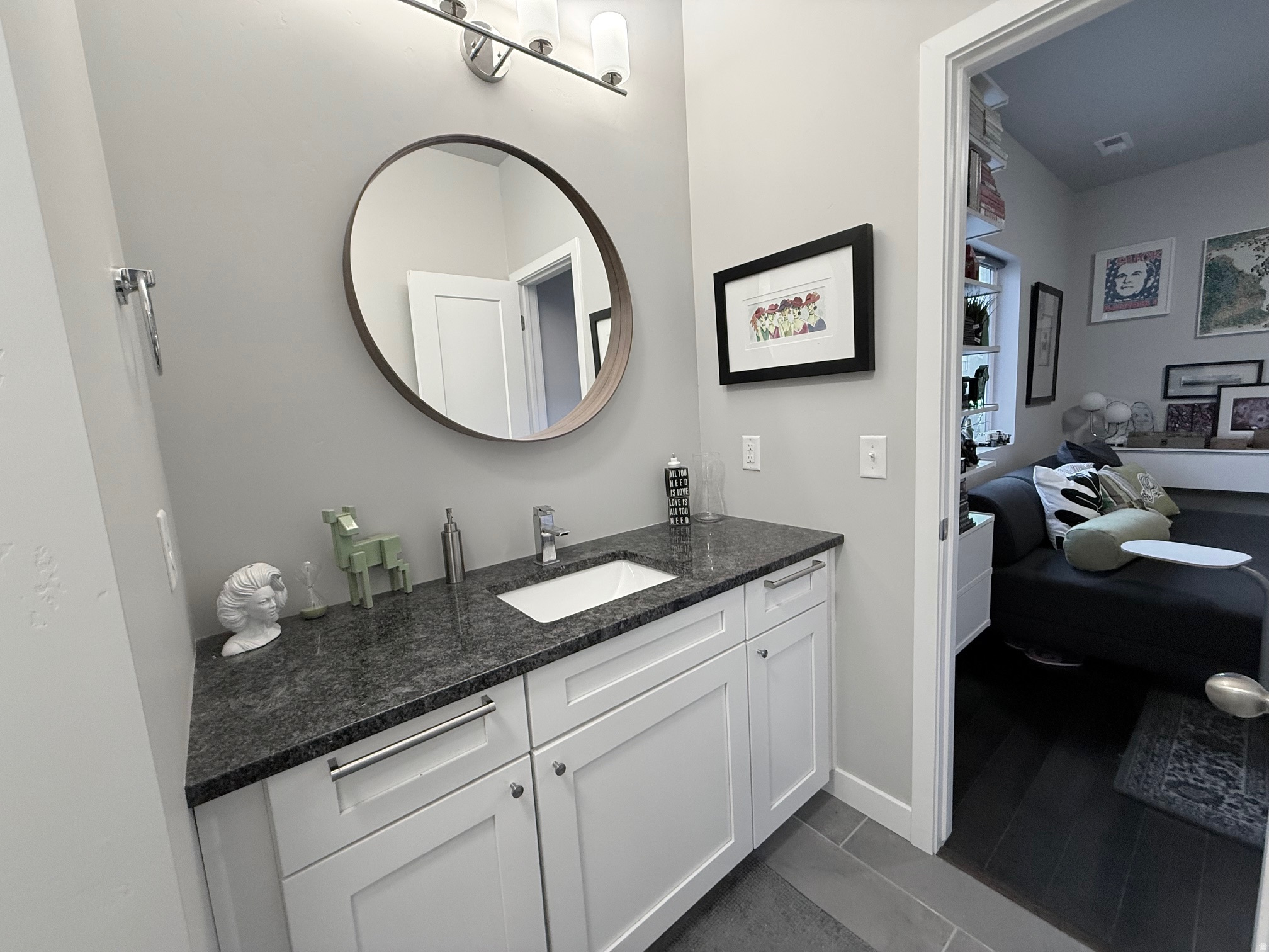 DEER RUN - Residential