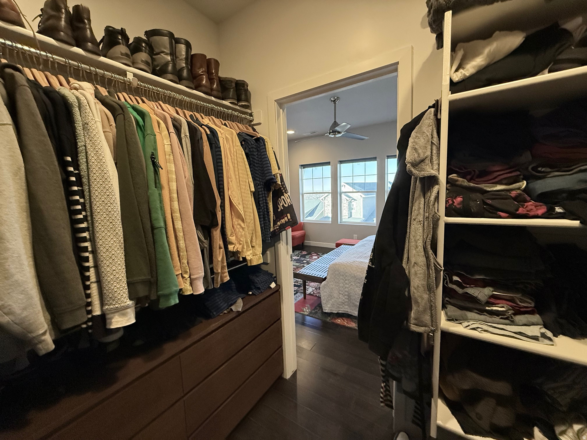 DEER RUN - Residential