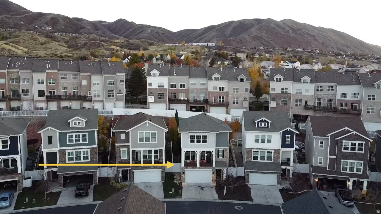 DEER RUN - Residential