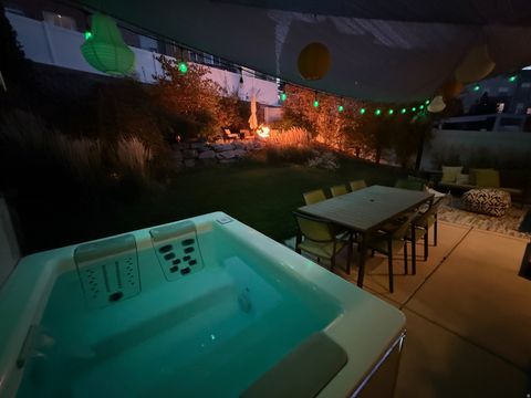 Tiny photo for 958 E DEER ARCH LN, Draper, UT 84020 (MLS # 2120882)