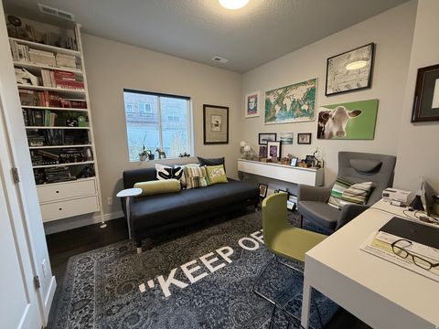 Tiny photo for 958 E DEER ARCH LN, Draper, UT 84020 (MLS # 2120882)