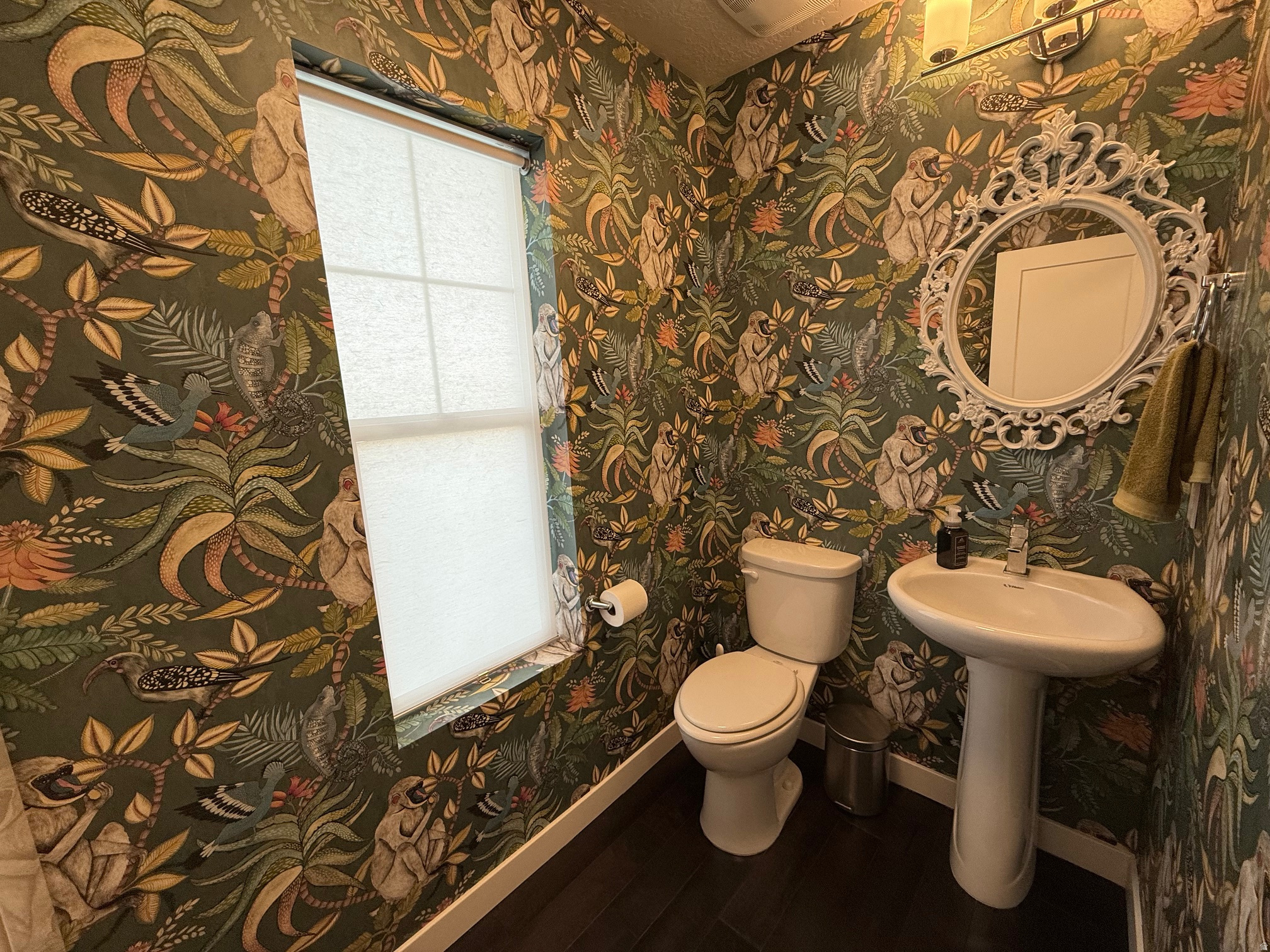 DEER RUN - Residential