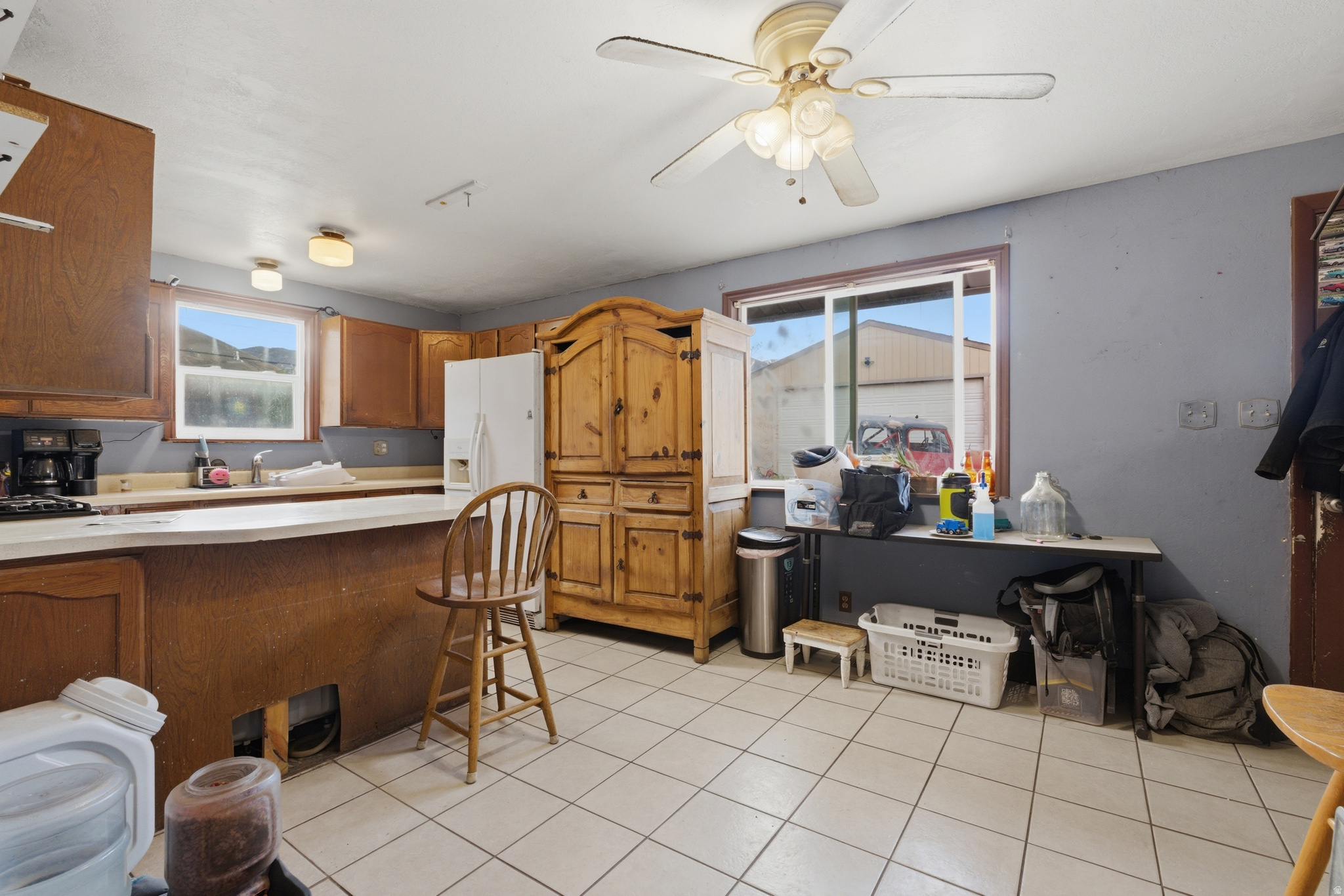 TOWN VIEW - Residential