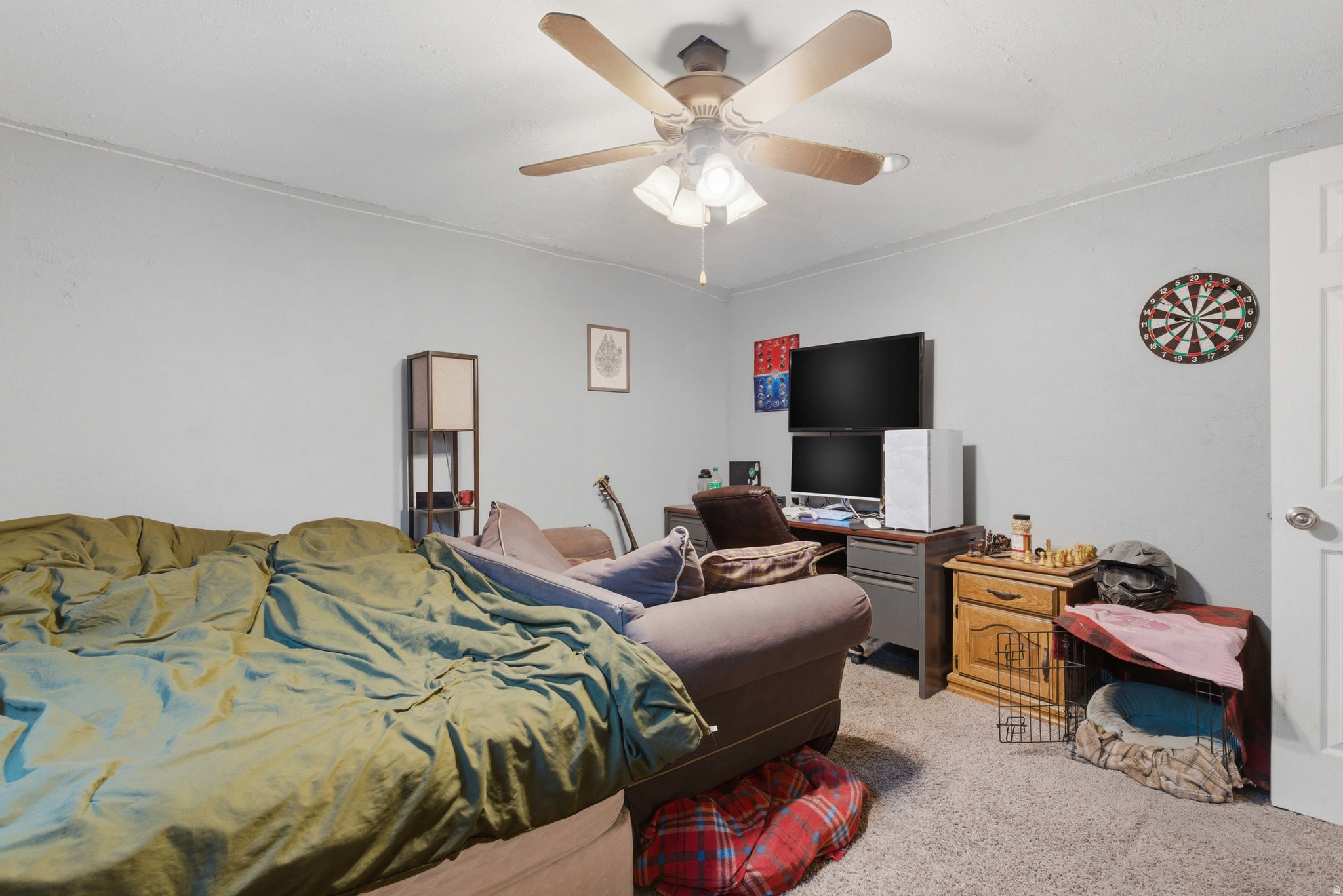 TOWN VIEW - Residential