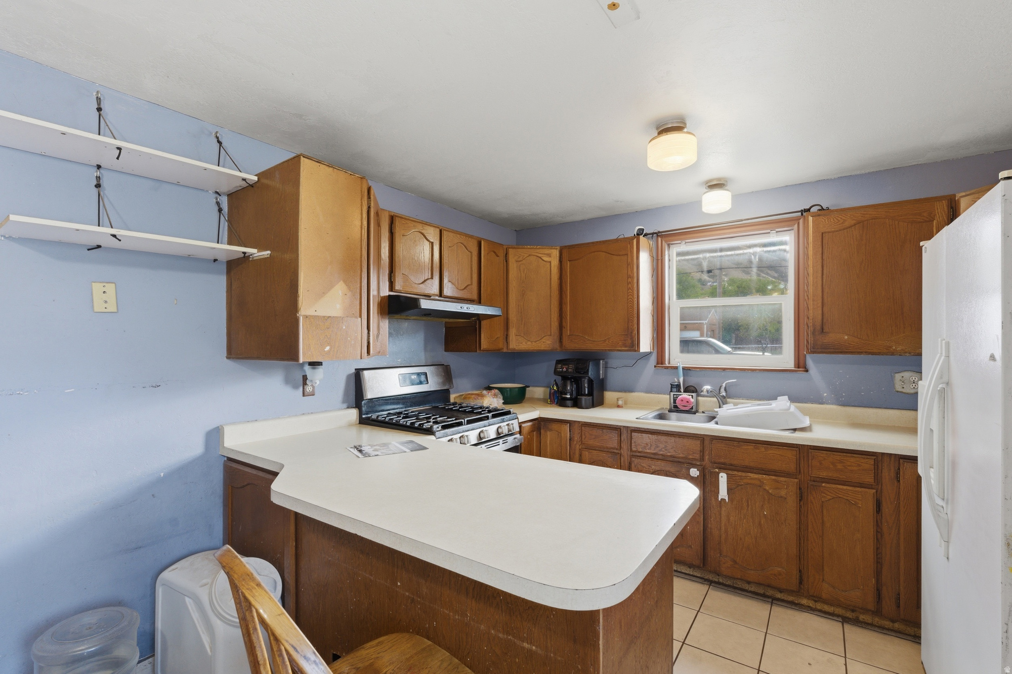 TOWN VIEW - Residential