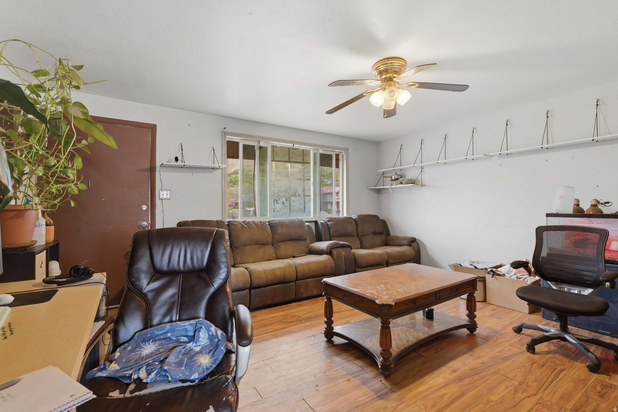 TOWN VIEW - Residential