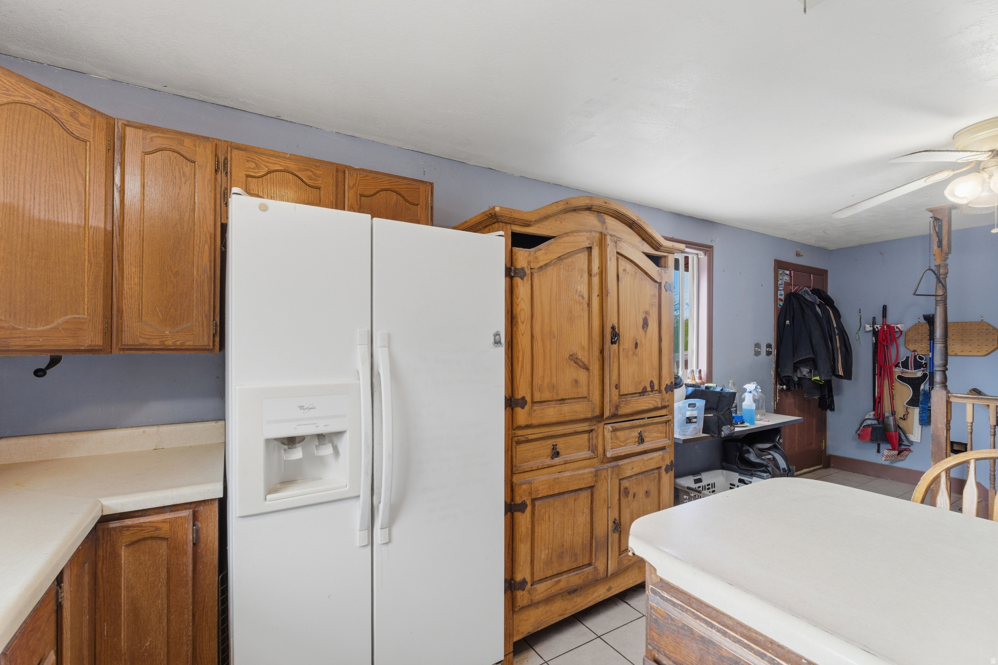 TOWN VIEW - Residential