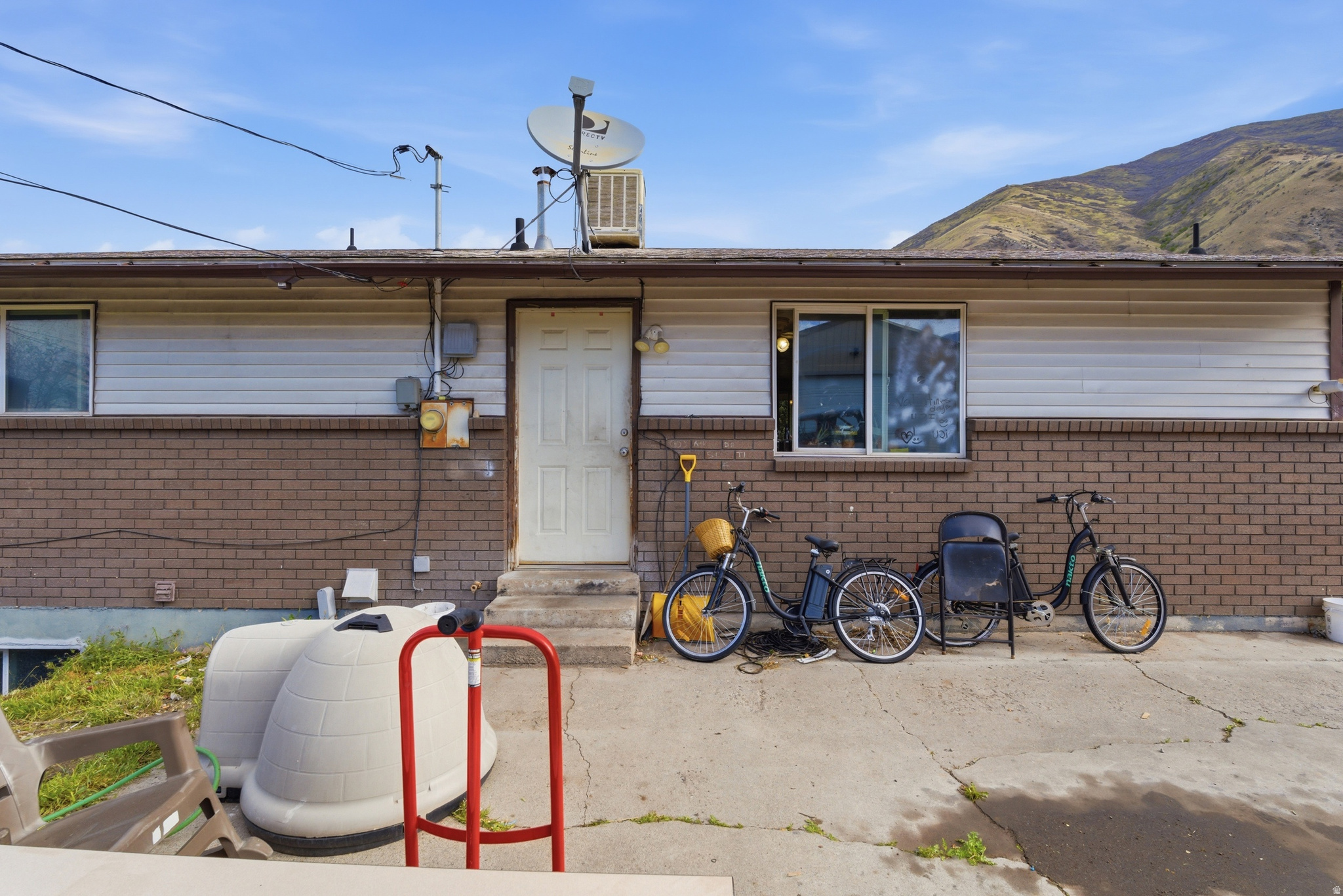 TOWN VIEW - Residential