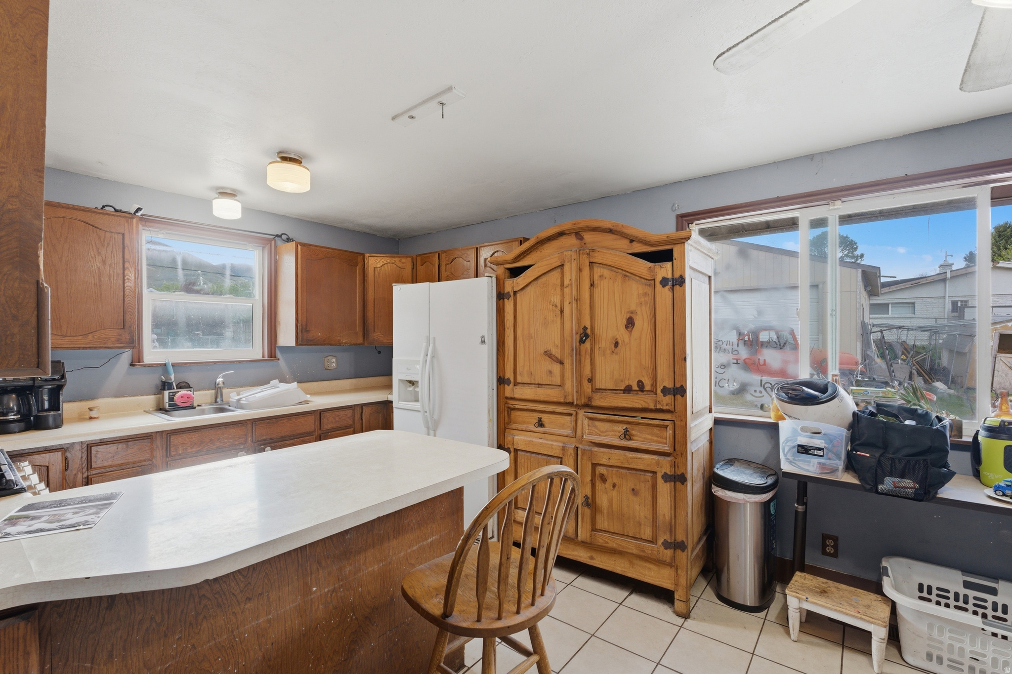 TOWN VIEW - Residential