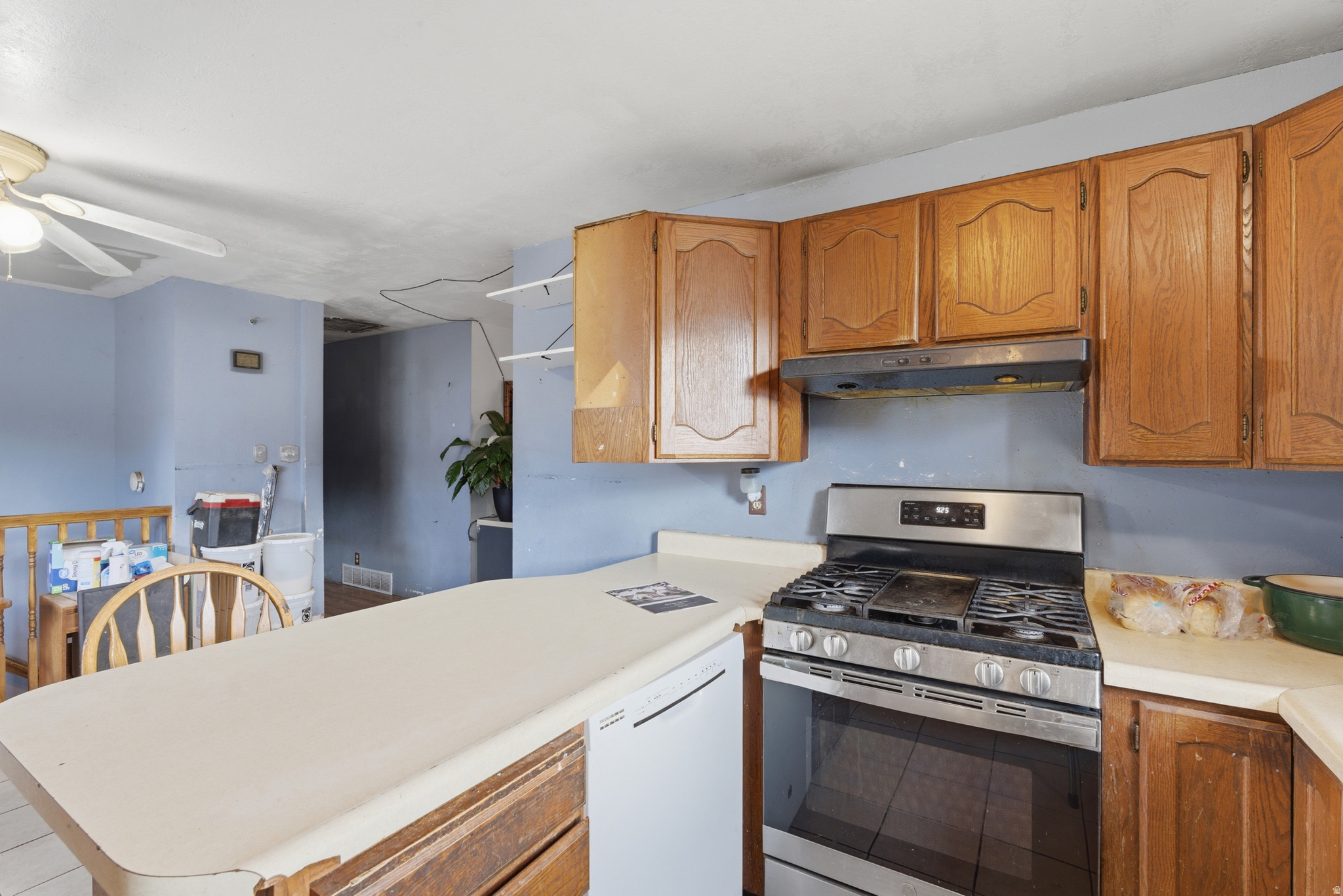 TOWN VIEW - Residential