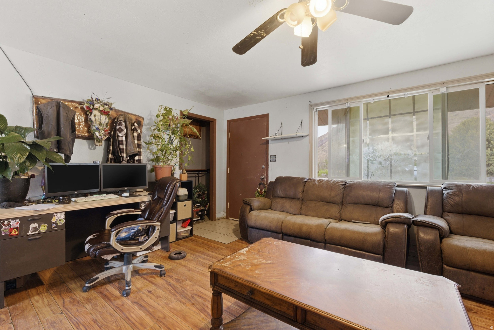 TOWN VIEW - Residential