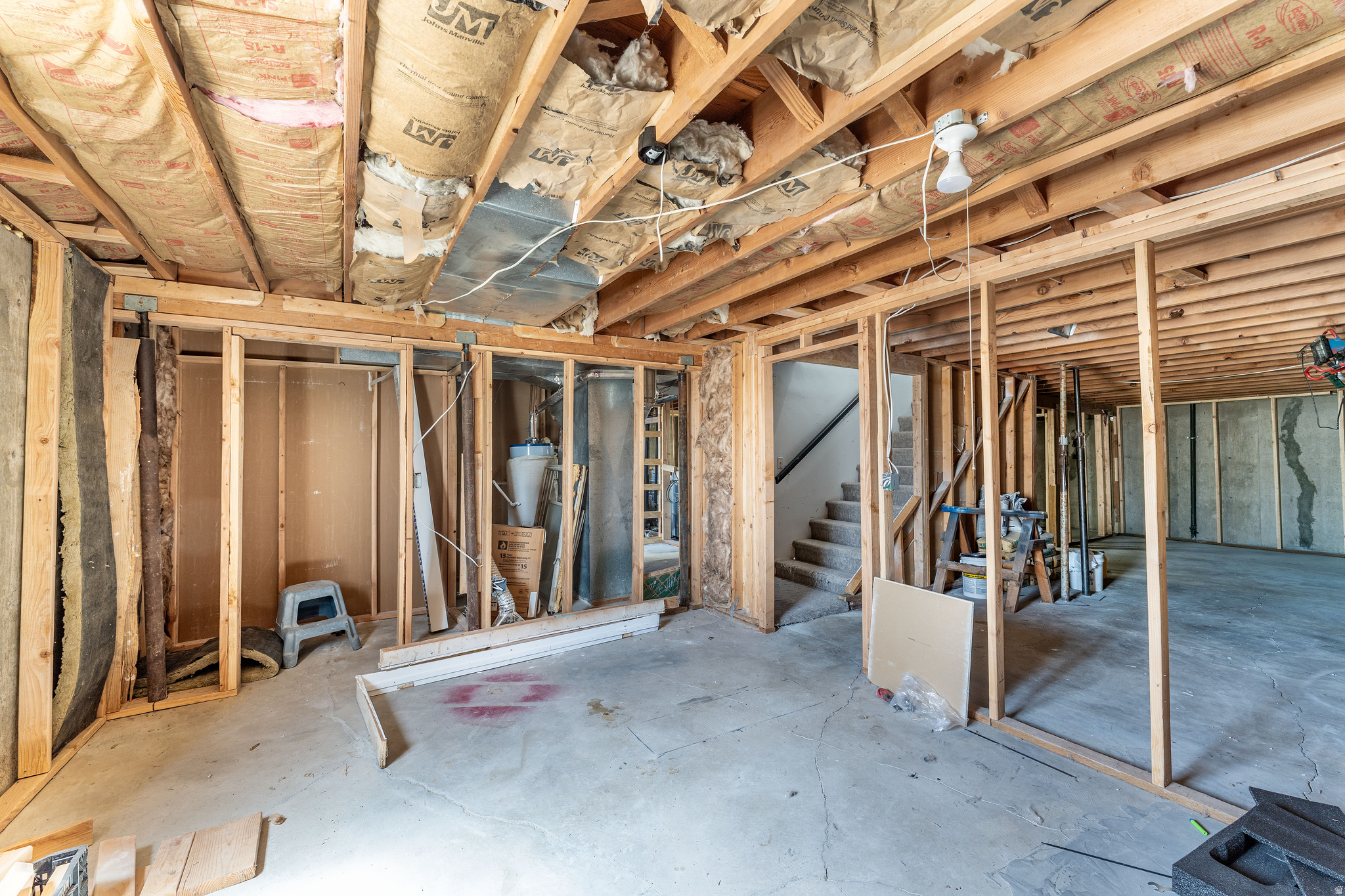 PAINTED HILLS ESTATE - Residential