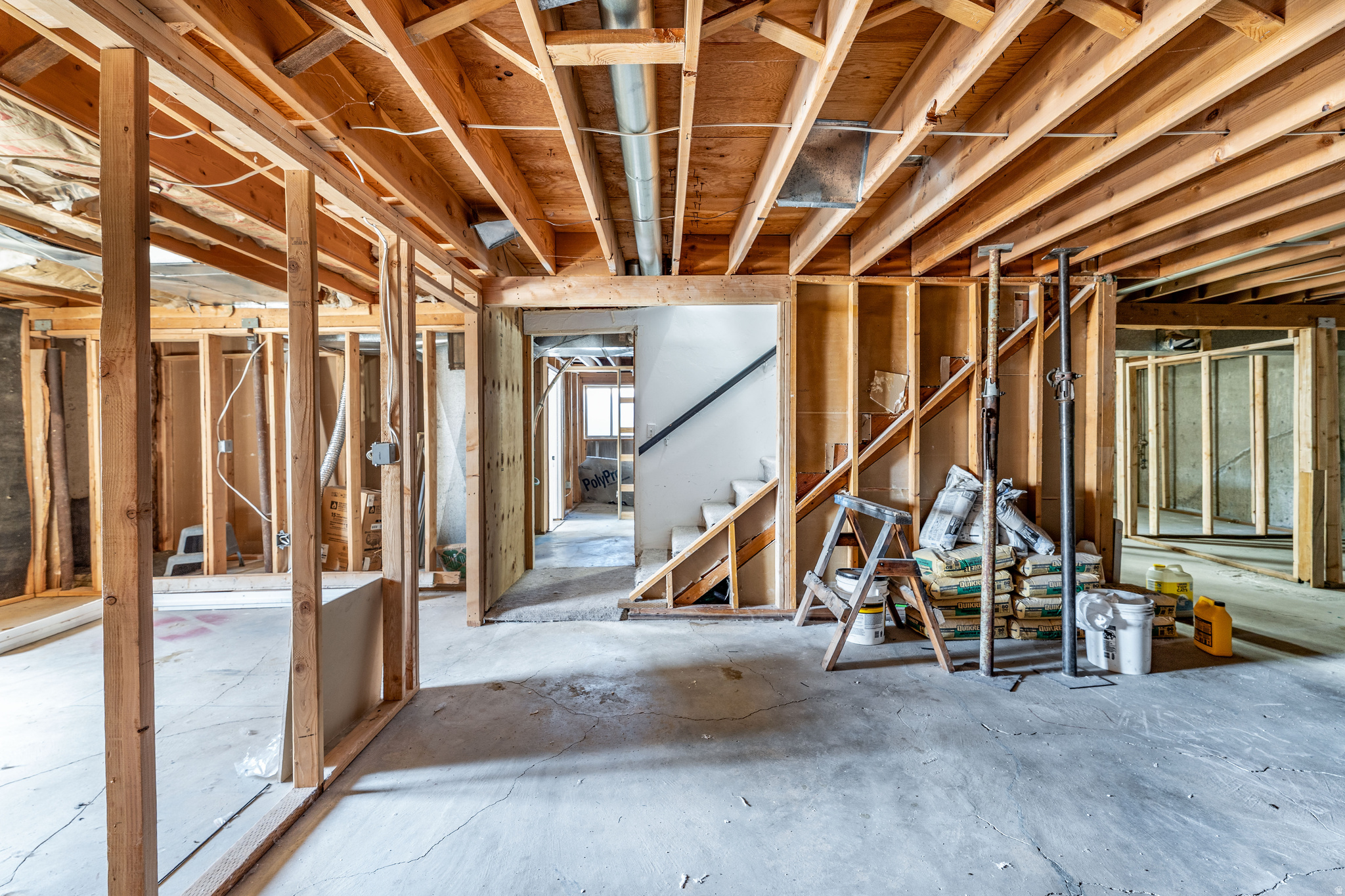 PAINTED HILLS ESTATE - Residential