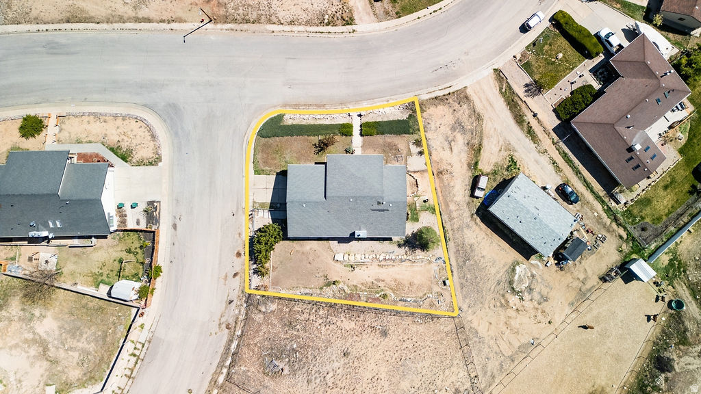 PAINTED HILLS ESTATE - Residential