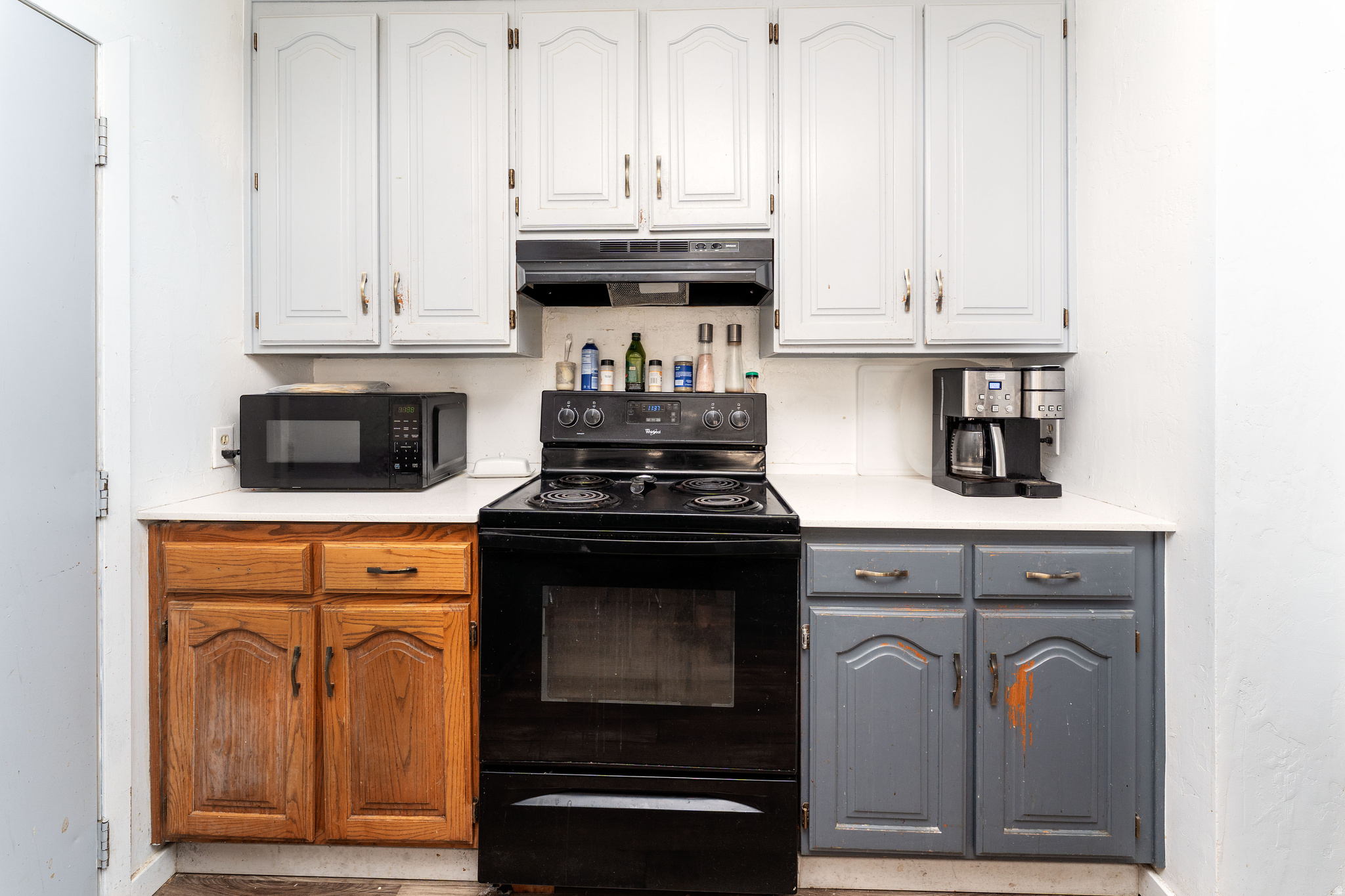 PAINTED HILLS ESTATE - Residential