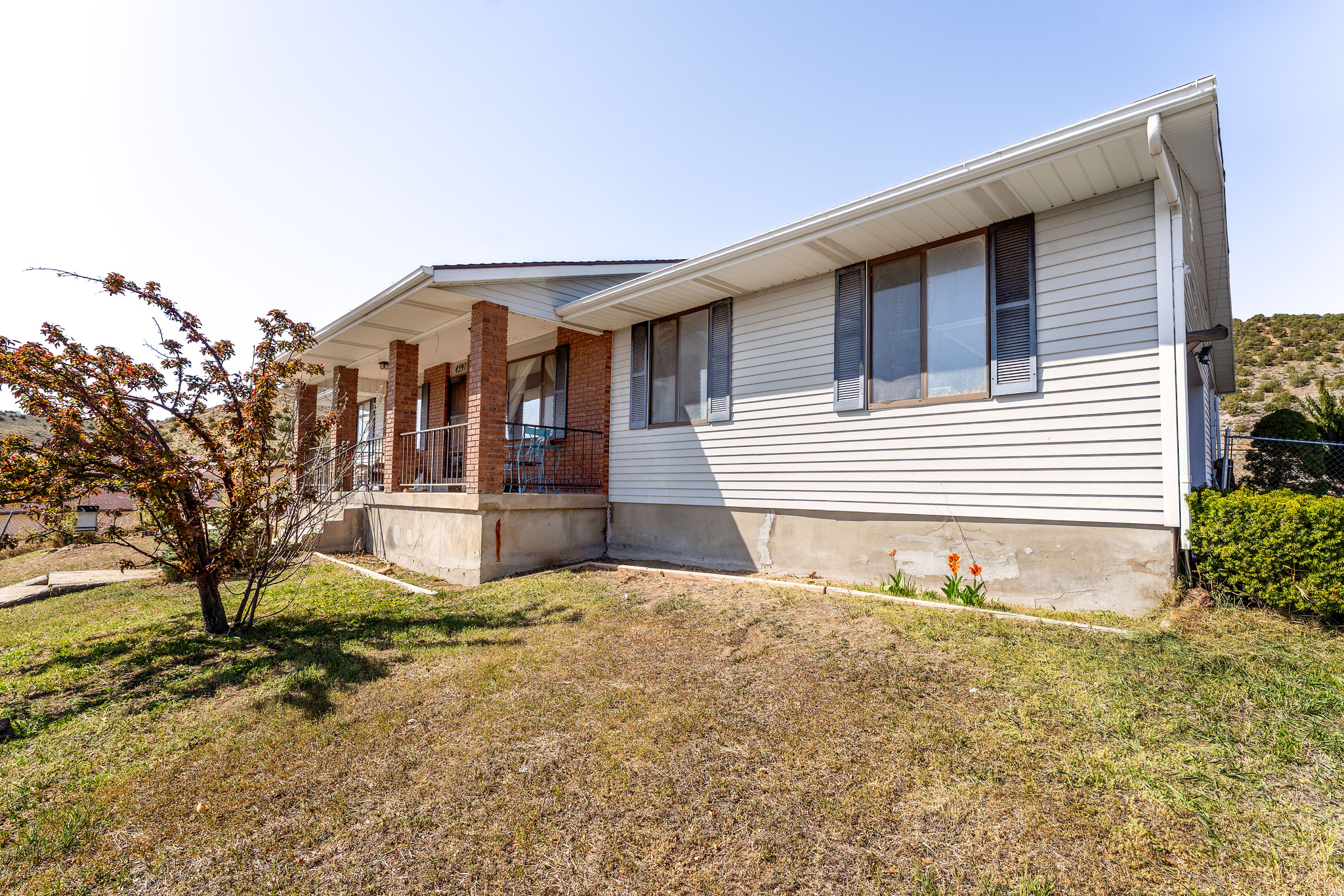 PAINTED HILLS ESTATE - Residential