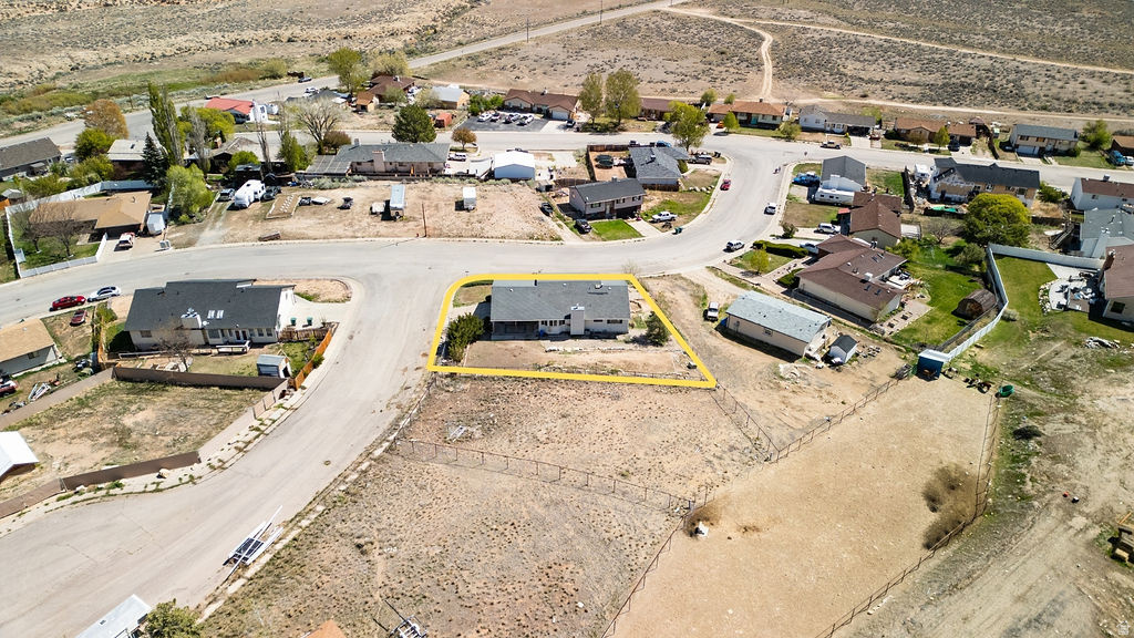 PAINTED HILLS ESTATE - Residential