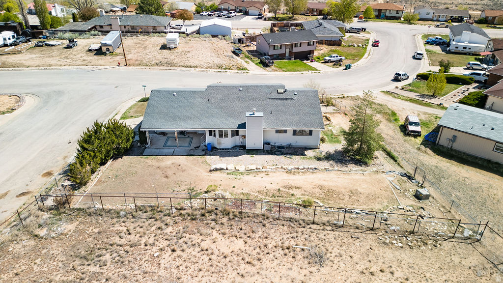 PAINTED HILLS ESTATE - Residential