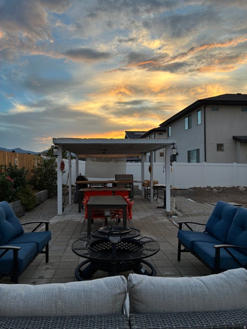 Tiny photo for 6021 W AUTUMN VISTAS DR S, West Valley City, UT 84128 (MLS # 2173544)