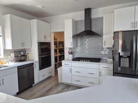Tiny photo for 6021 W AUTUMN VISTAS DR S, West Valley City, UT 84128 (MLS # 2173544)