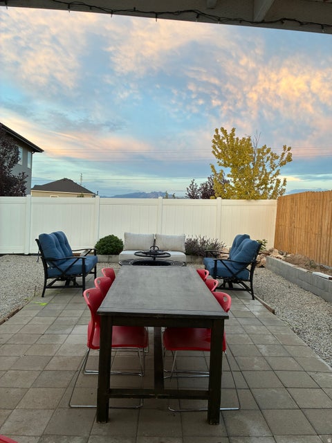 Tiny photo for 6021 W AUTUMN VISTAS DR S, West Valley City, UT 84128 (MLS # 2173544)