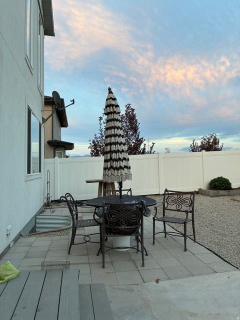 Tiny photo for 6021 W AUTUMN VISTAS DR S, West Valley City, UT 84128 (MLS # 2173544)
