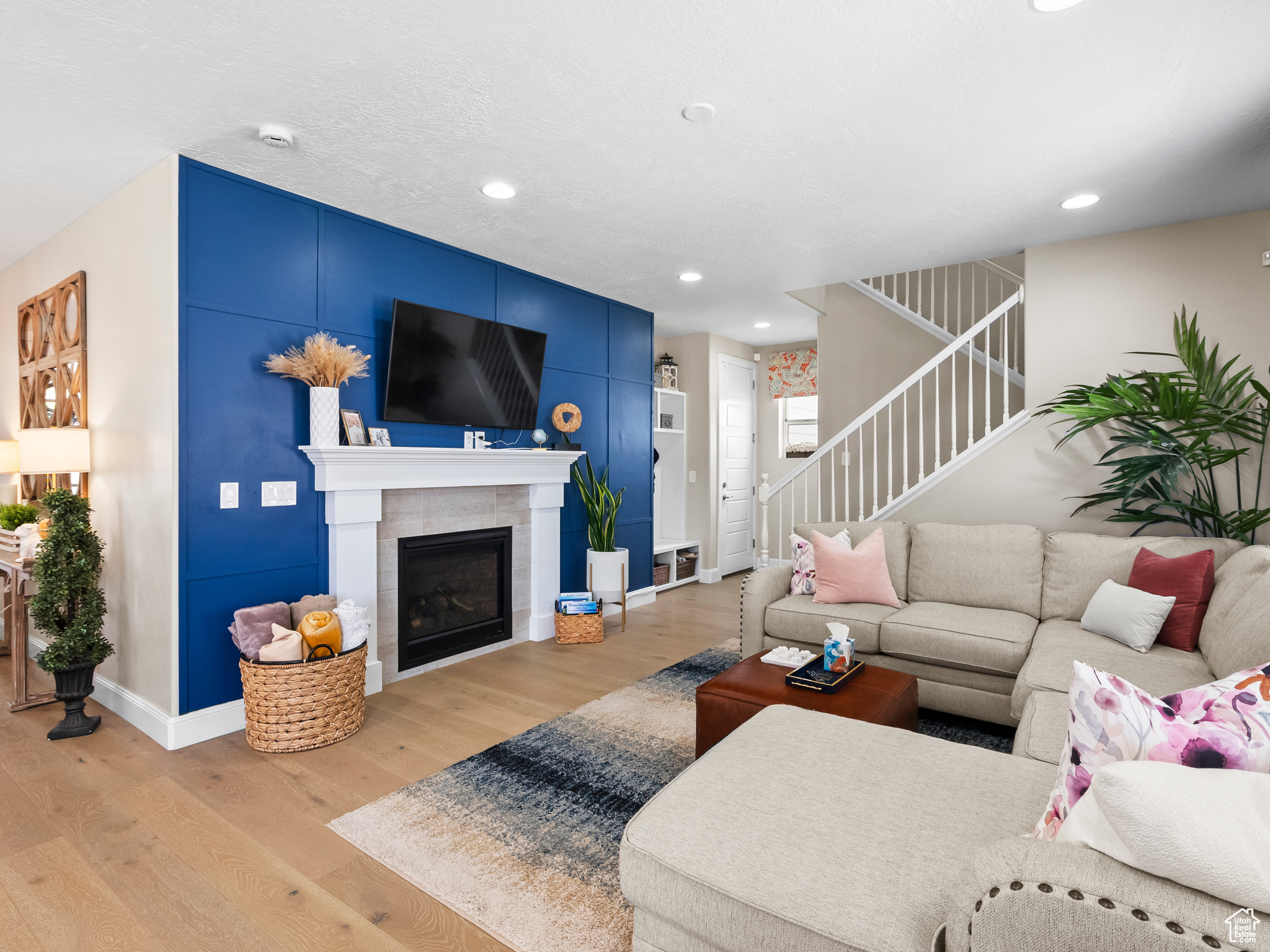 MAPLE HILLS - Residential