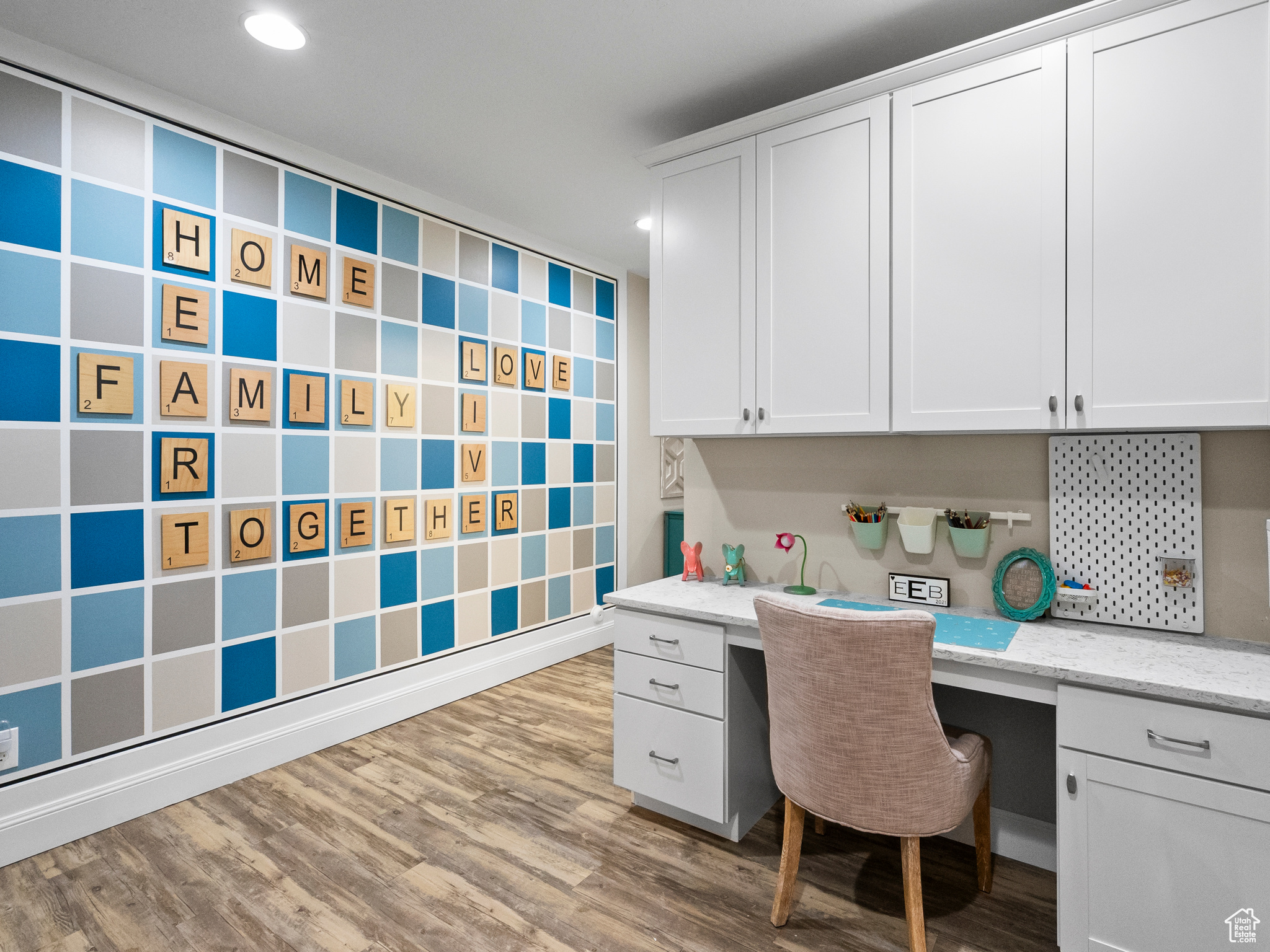 MAPLE HILLS - Residential