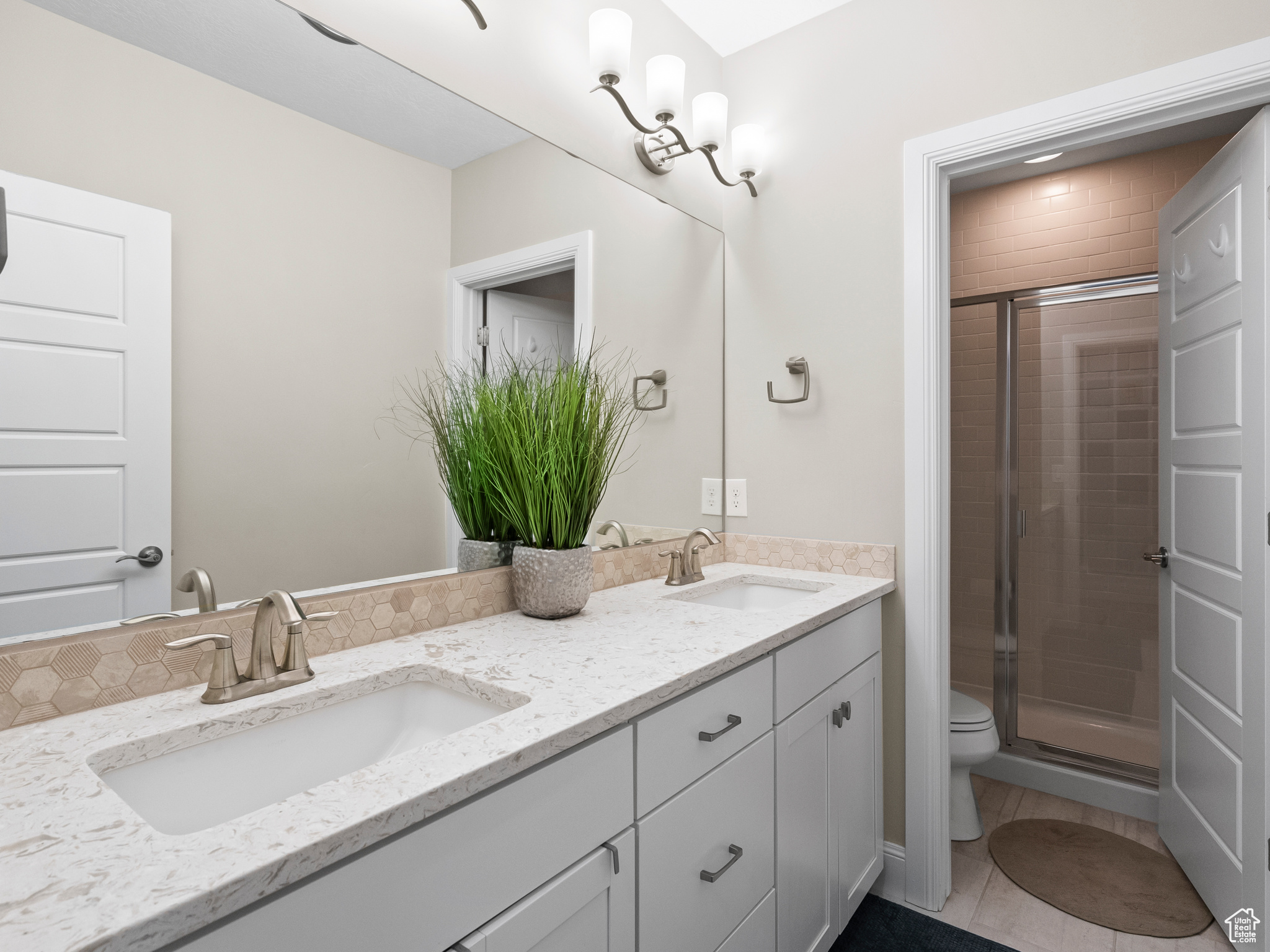 MAPLE HILLS - Residential