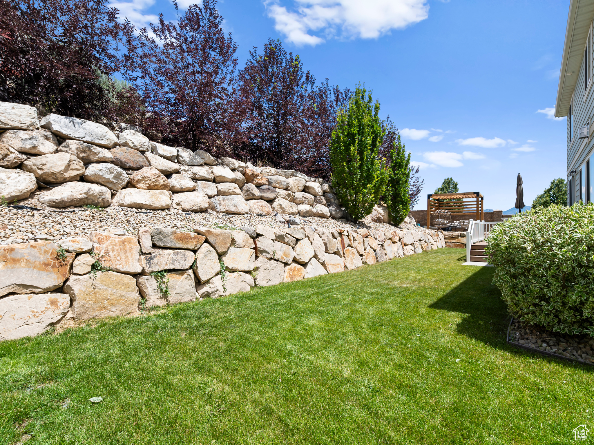 MAPLE HILLS - Residential