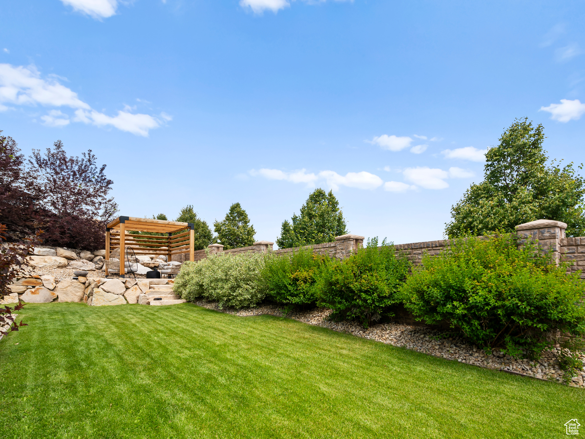 MAPLE HILLS - Residential