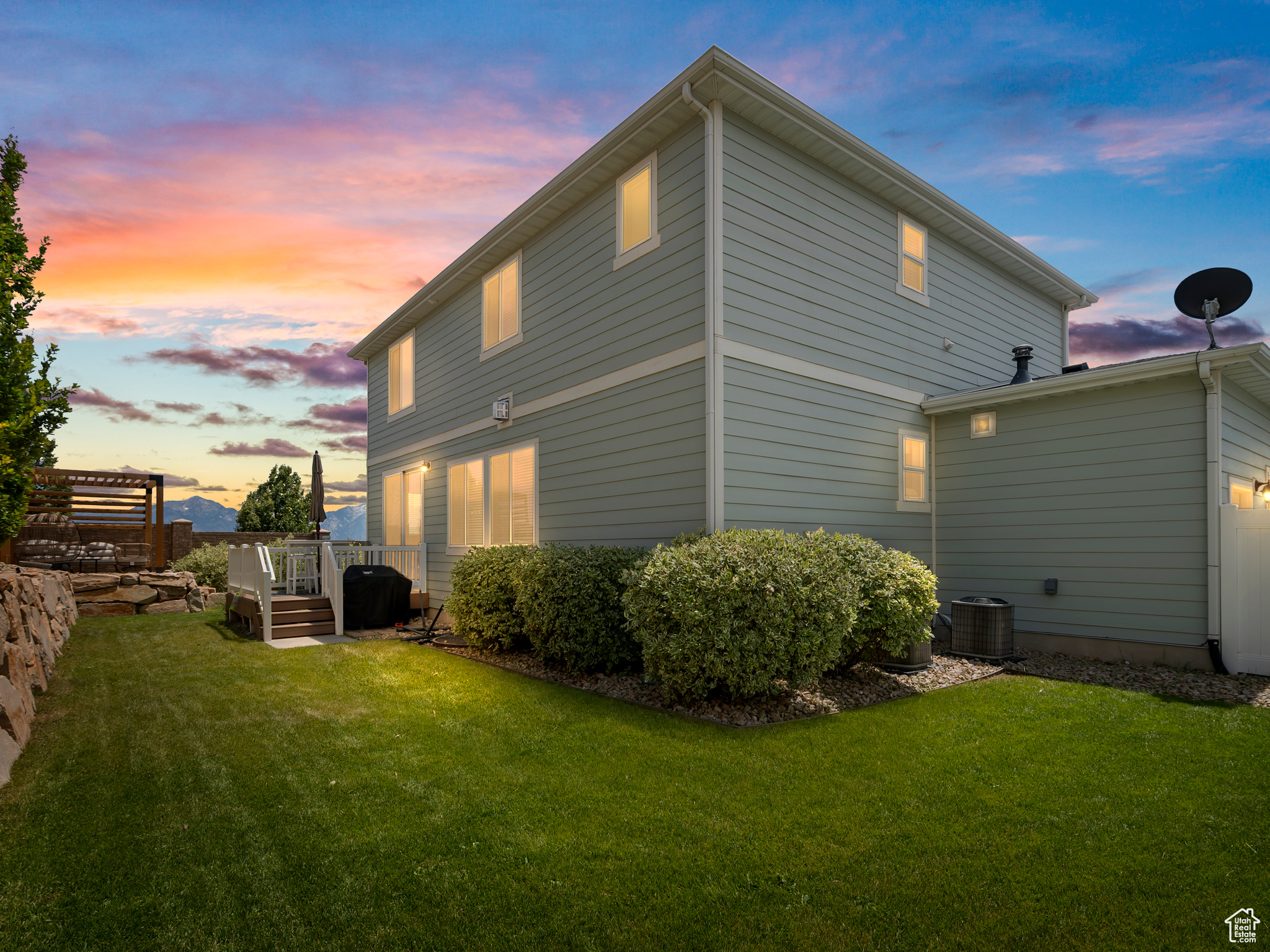 MAPLE HILLS - Residential