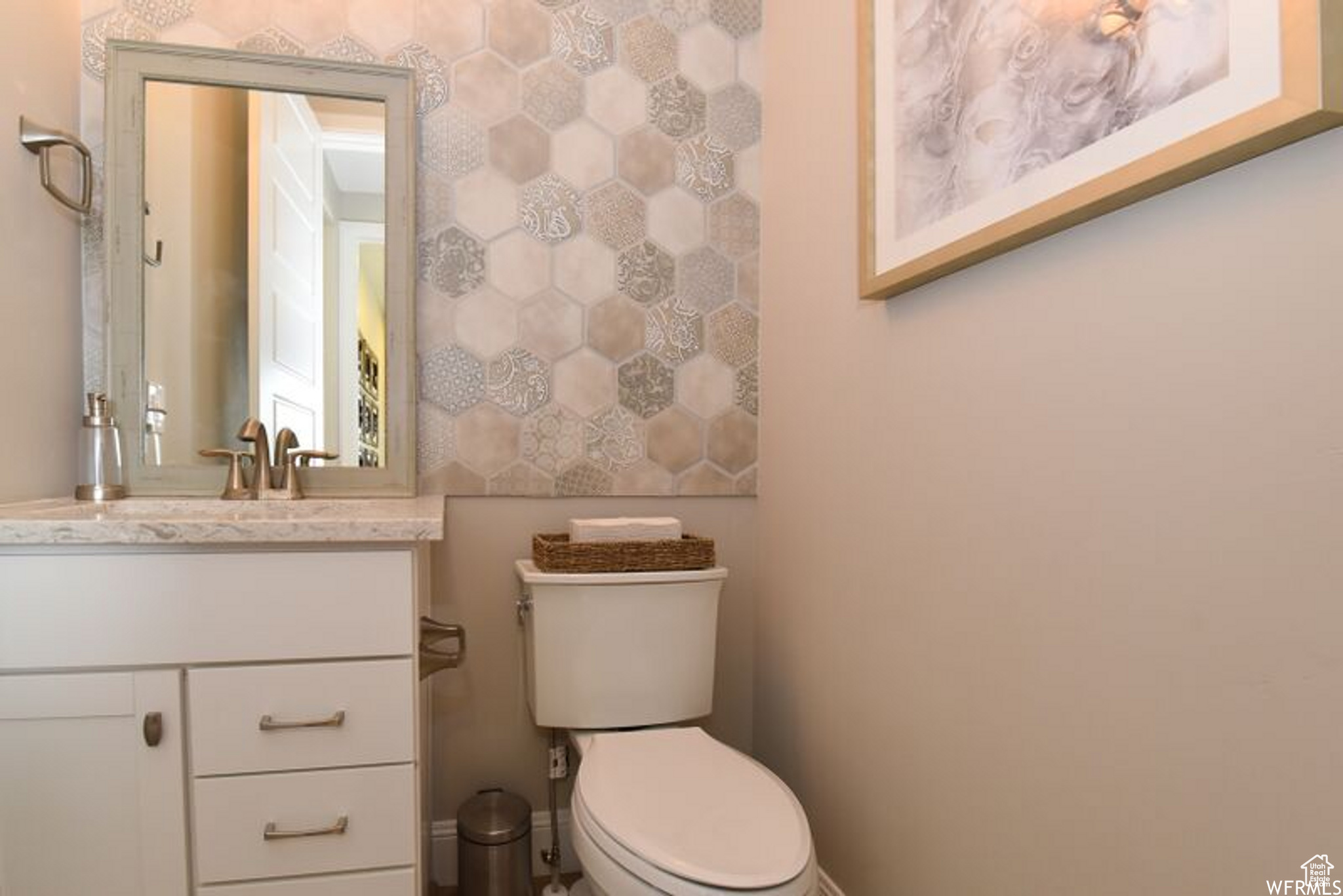 MAPLE HILLS - Residential