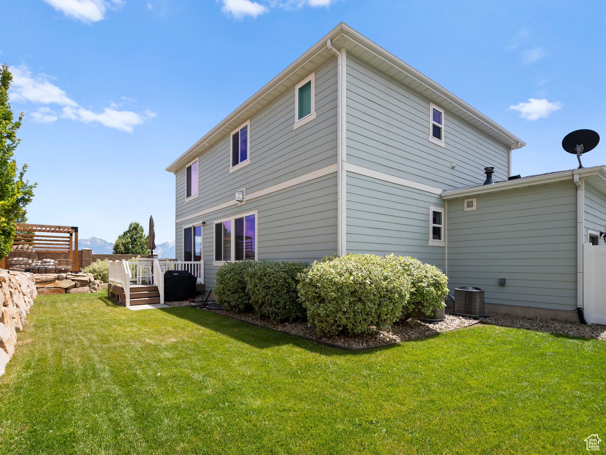 MAPLE HILLS - Residential