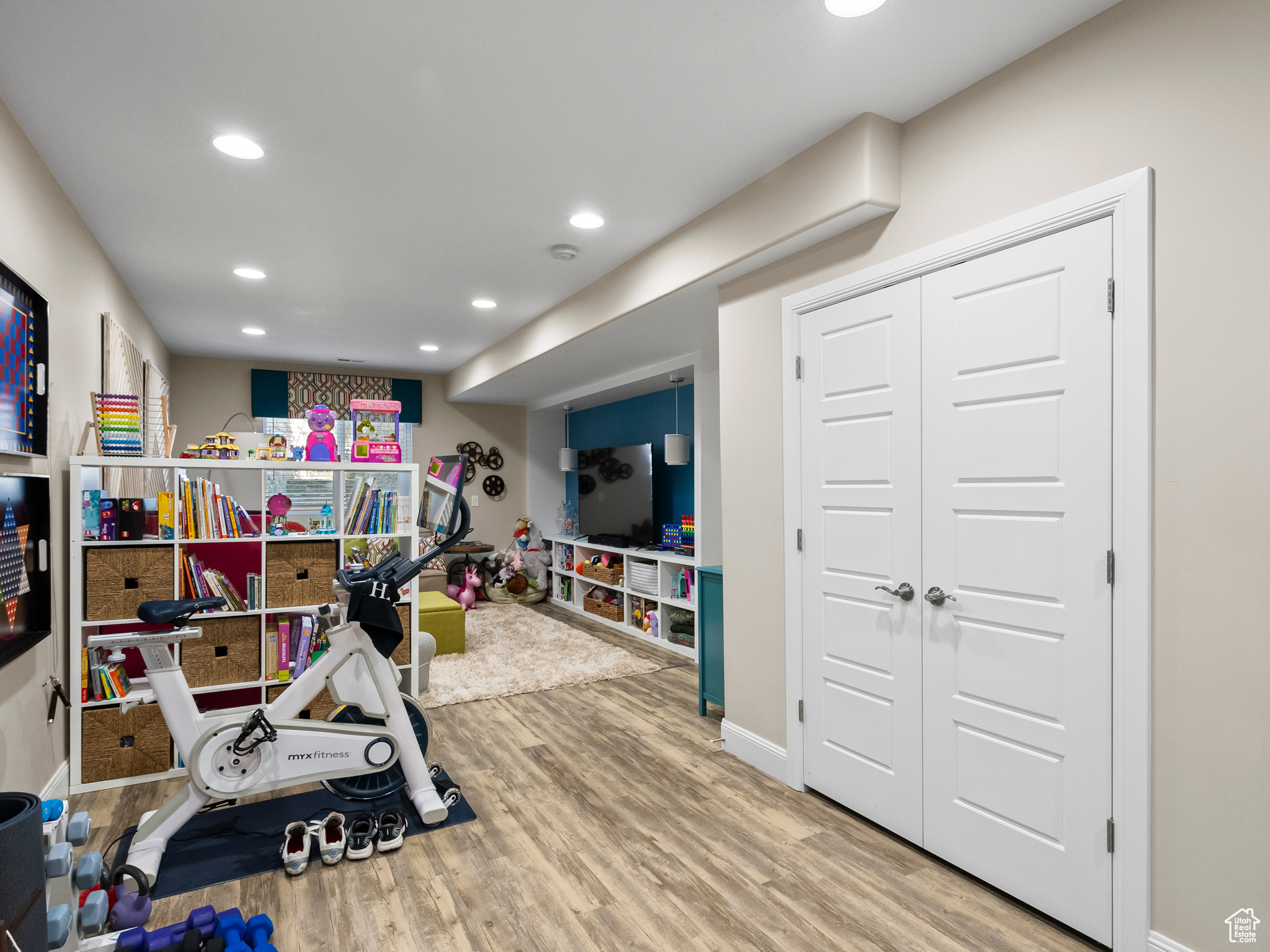 MAPLE HILLS - Residential