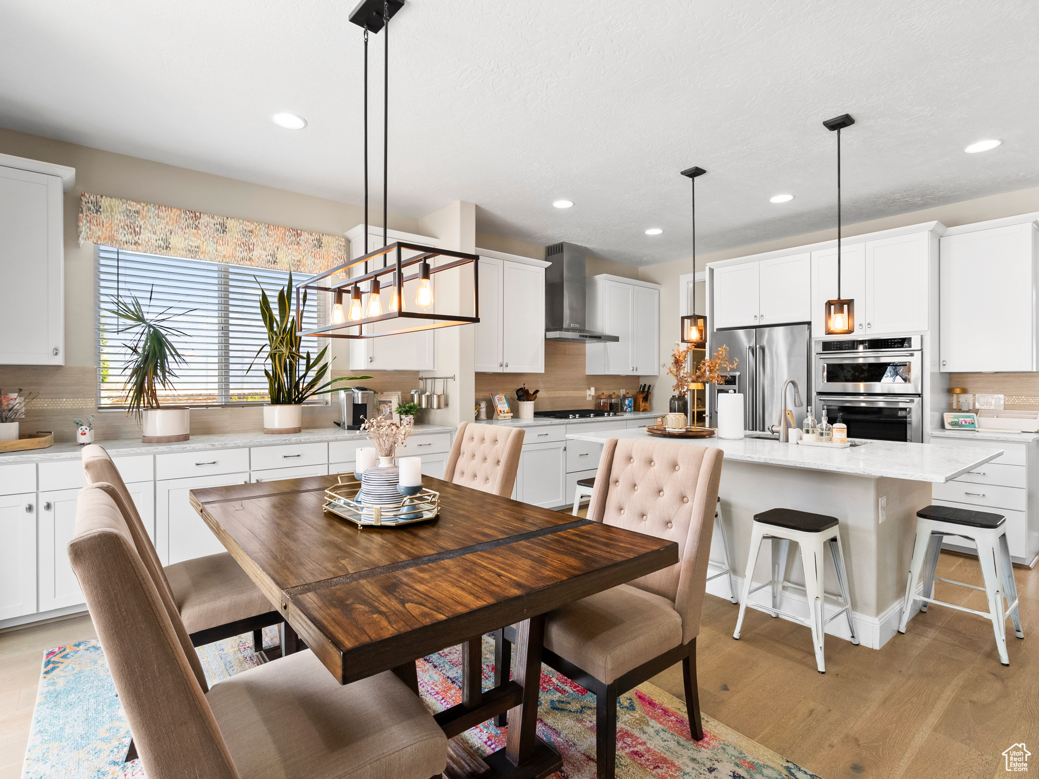 MAPLE HILLS - Residential