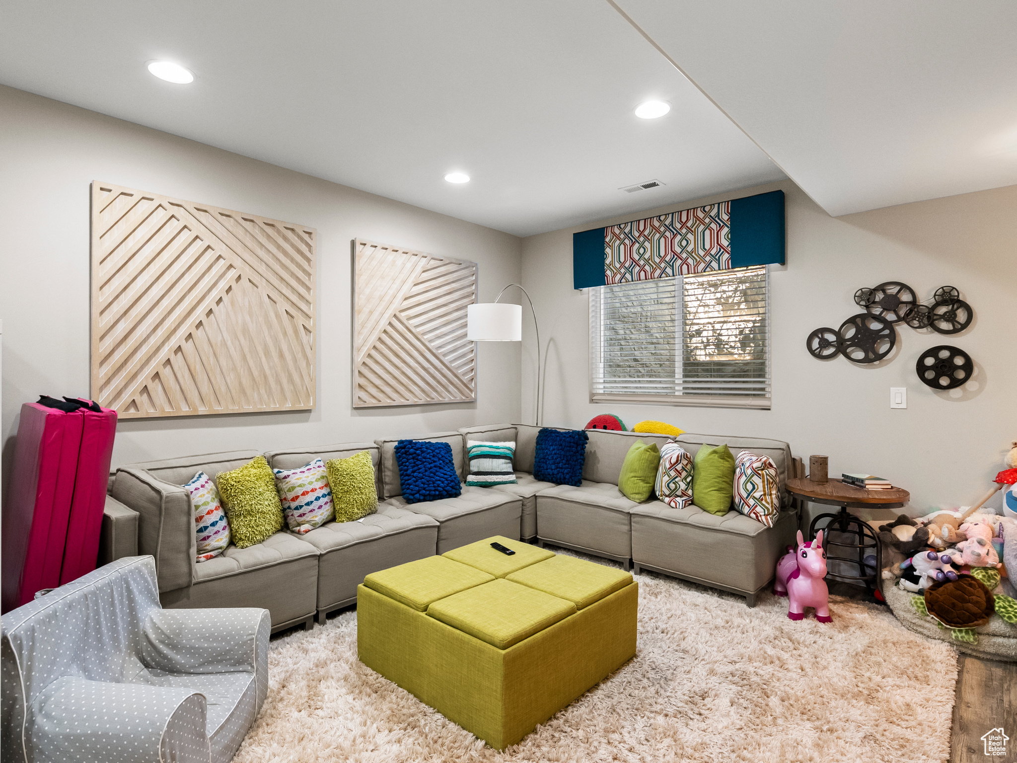 MAPLE HILLS - Residential