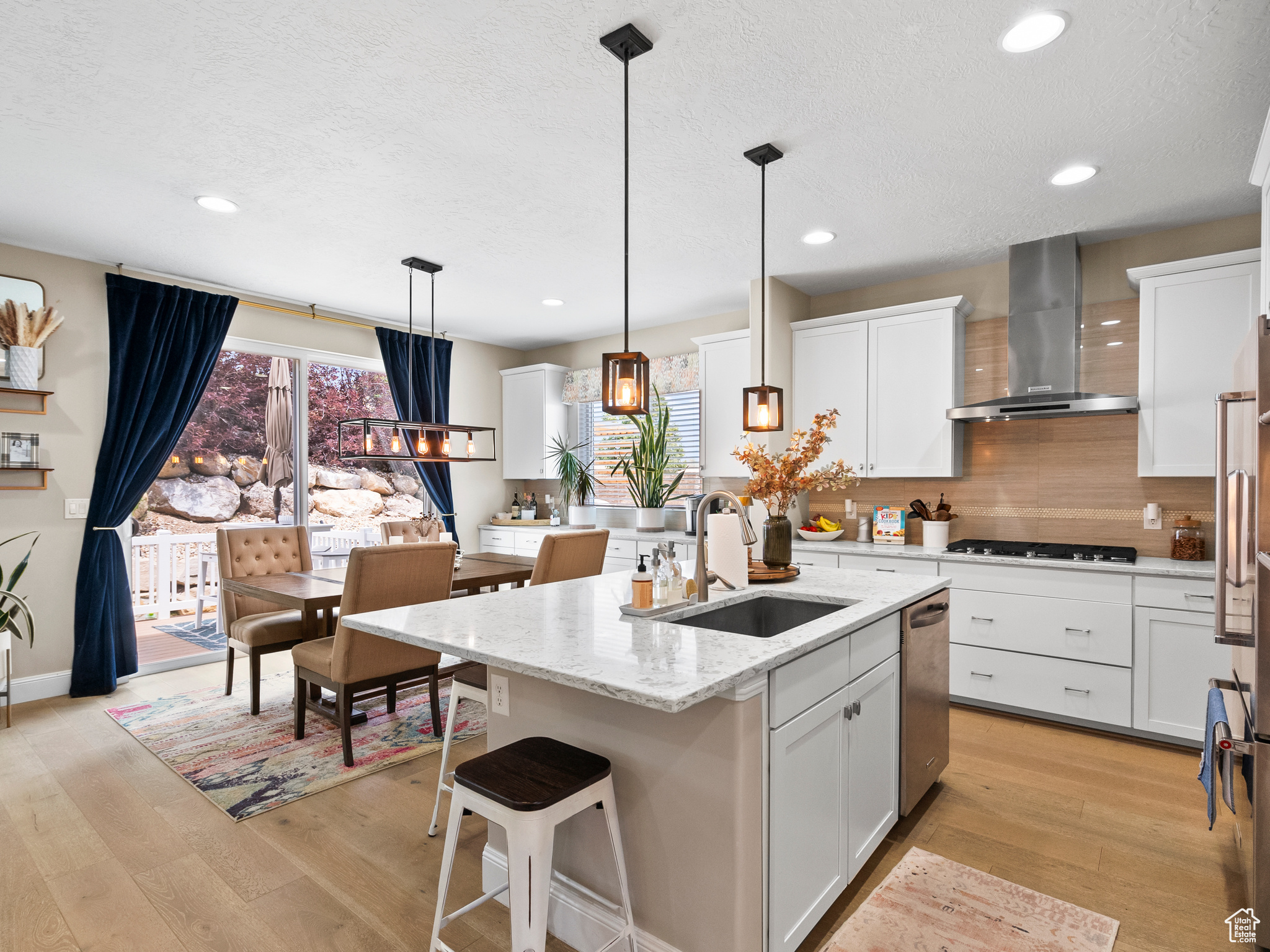 MAPLE HILLS - Residential