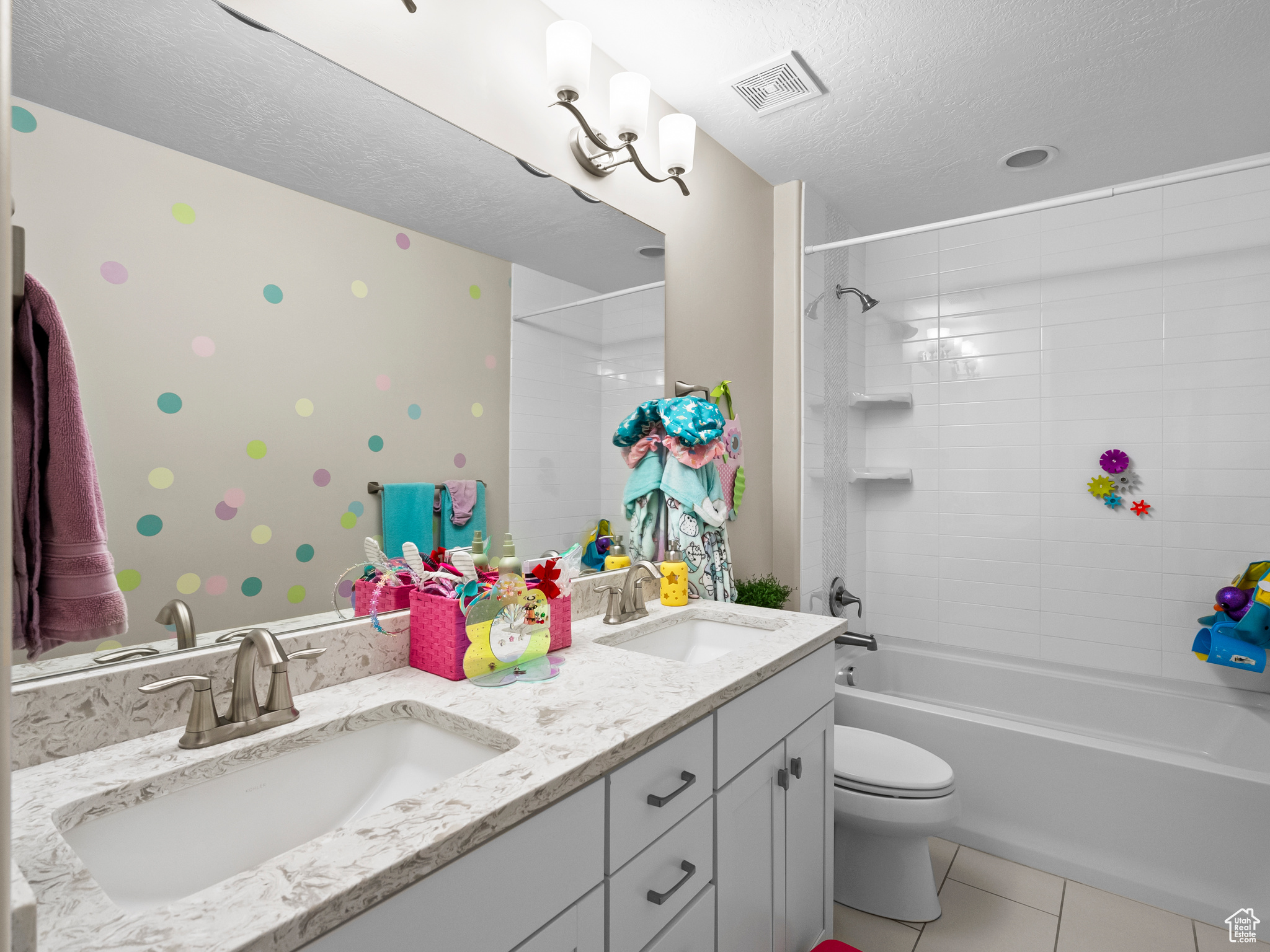 MAPLE HILLS - Residential