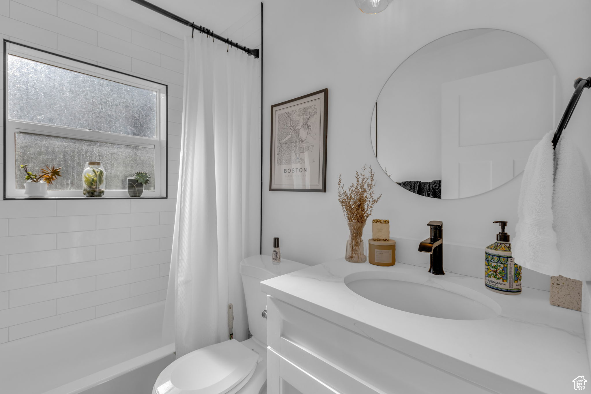 MURRAY HEIGHTS - Residential