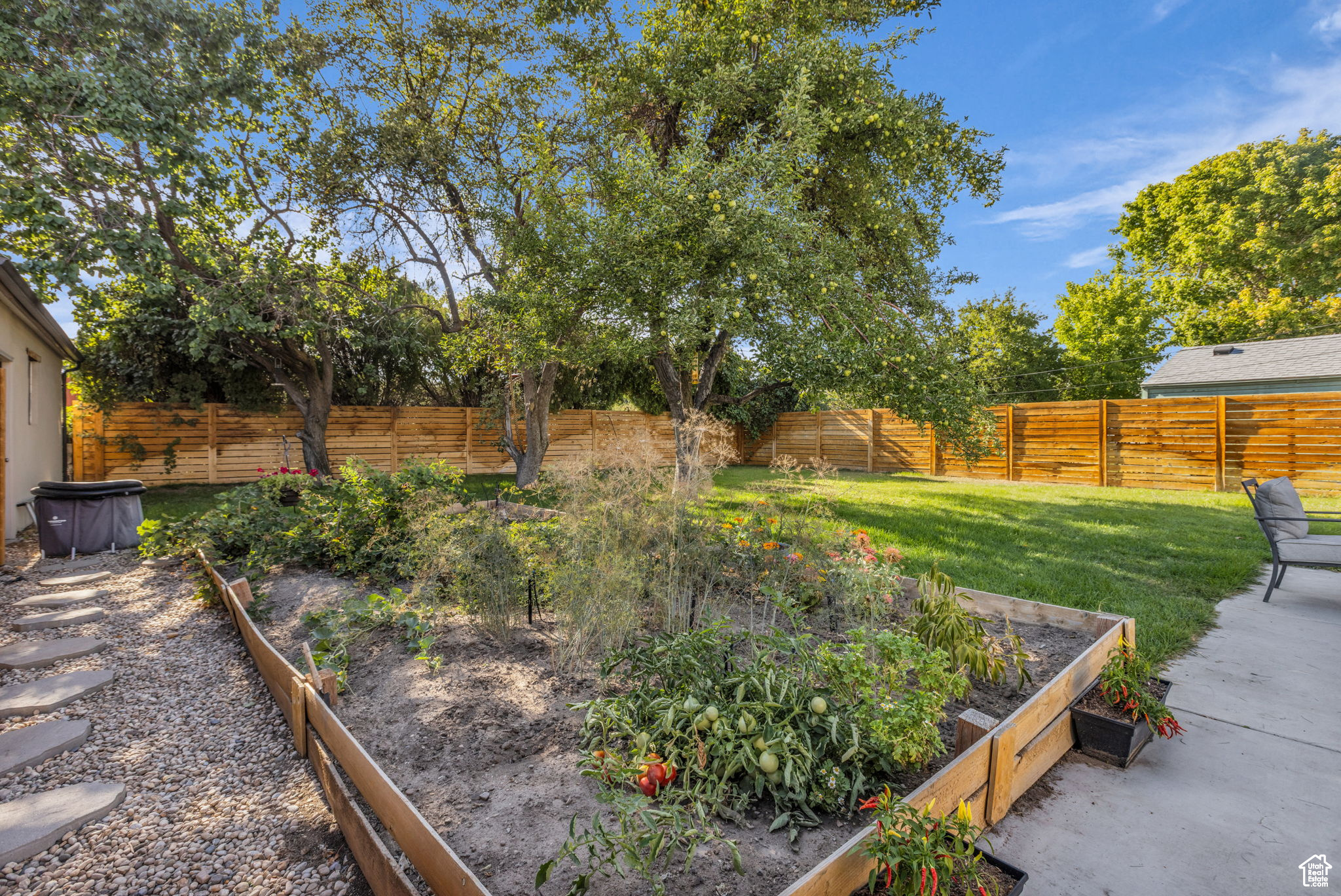 MURRAY HEIGHTS - Residential