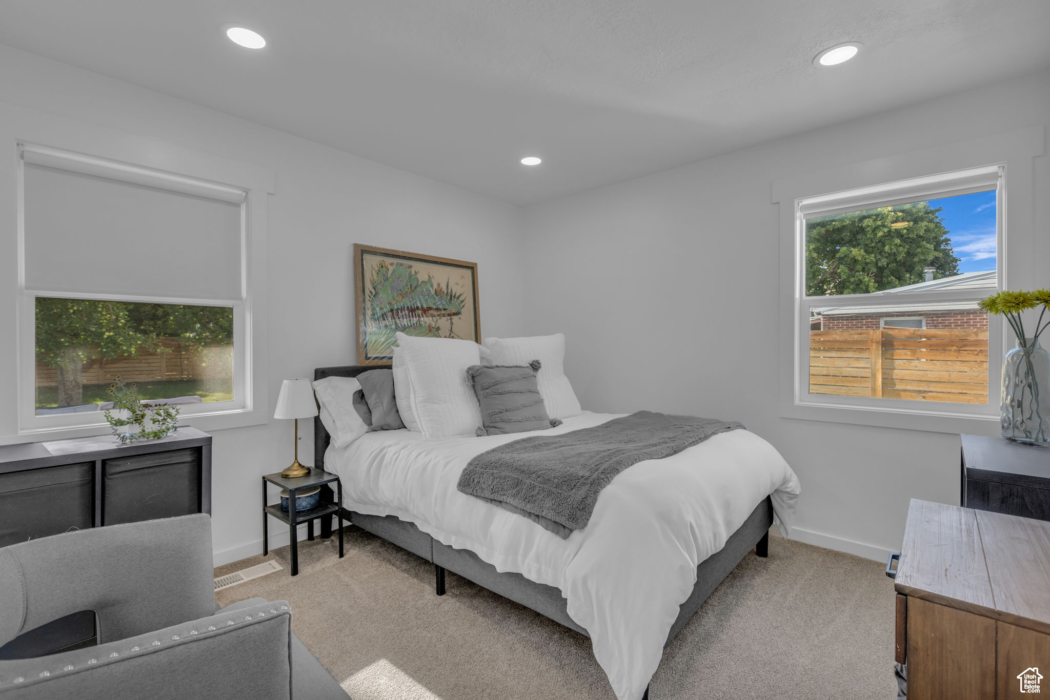 MURRAY HEIGHTS - Residential