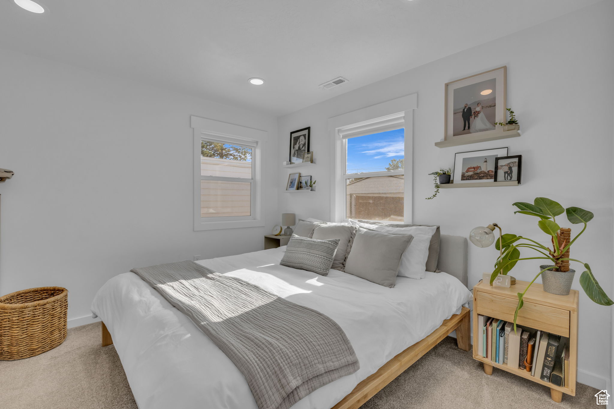 MURRAY HEIGHTS - Residential