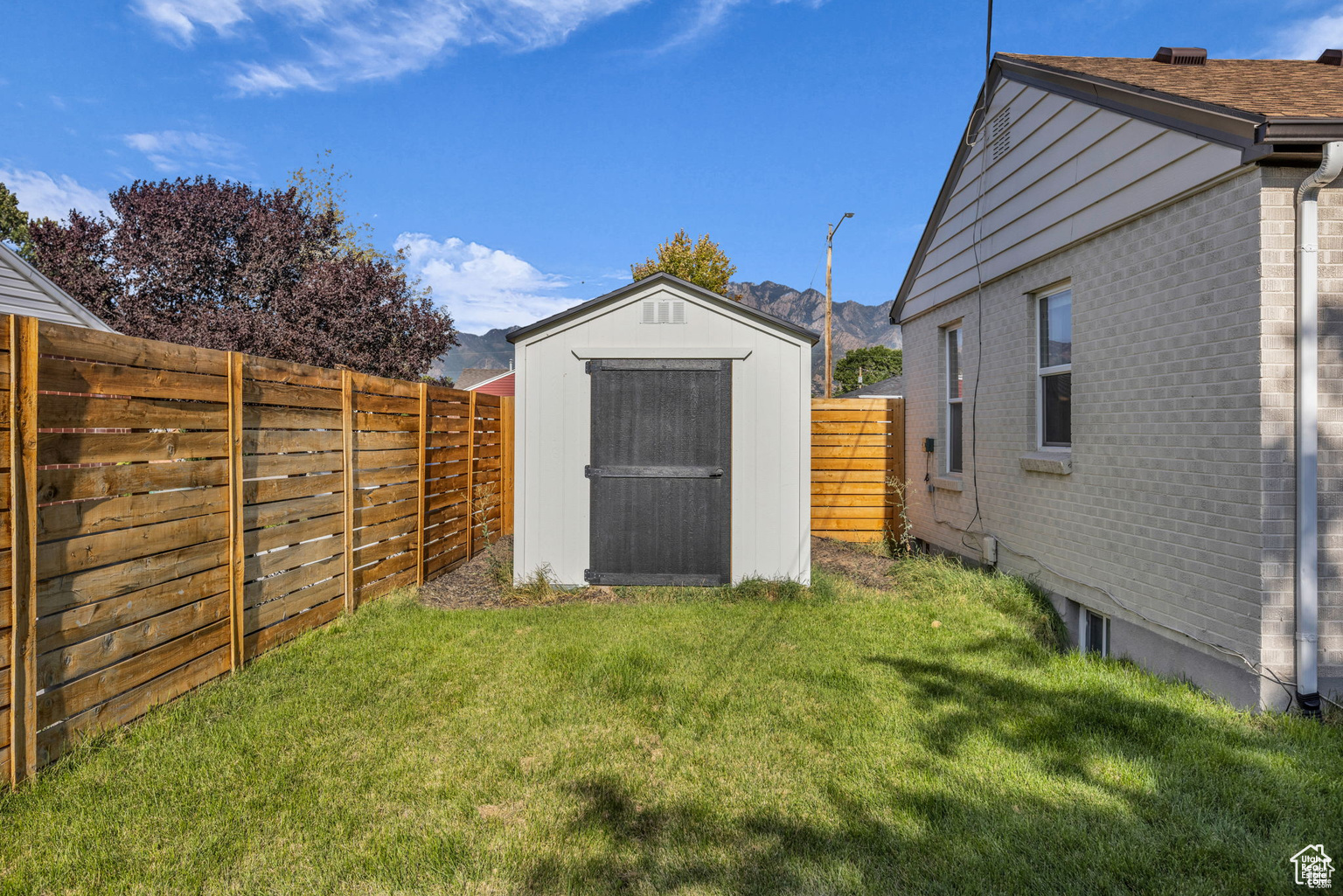 MURRAY HEIGHTS - Residential